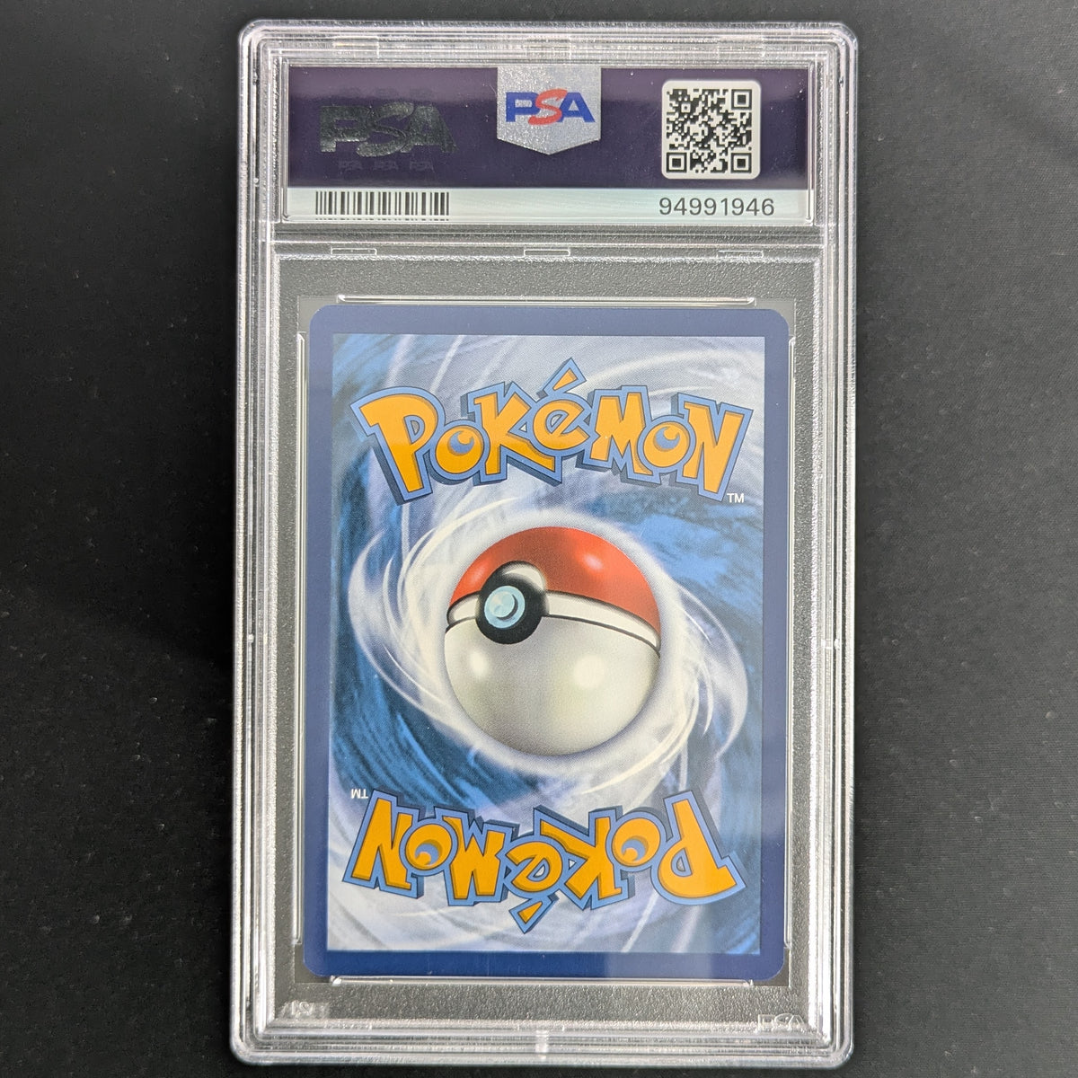 Charizard ex (PAF 234) - Paldean Fates - English - PSA 10
