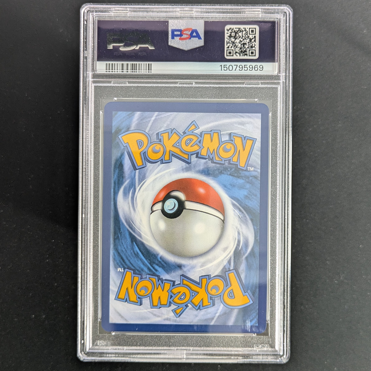 Mega Charizard X ex (MEP 23) - MEP Black Star Promos - English - PSA 10