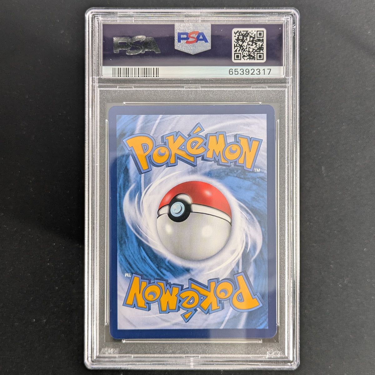Charizard (s8a-P 1) - 25th Anniversary Edition - THAI - PSA 10