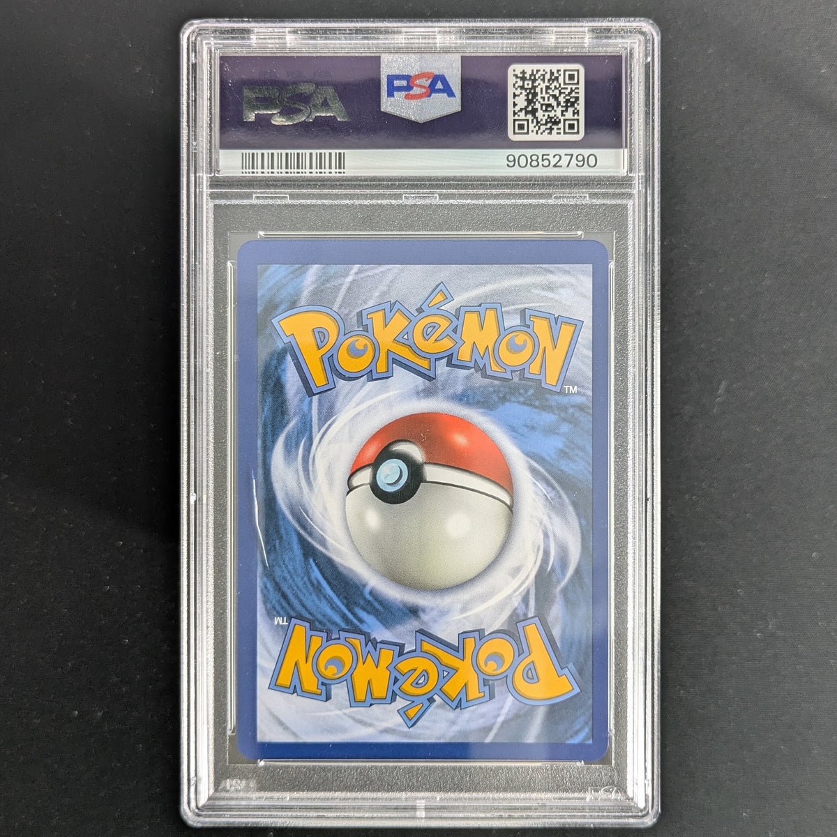 MCharizard EX (EVO 101) - Evolutions - English - PSA 9