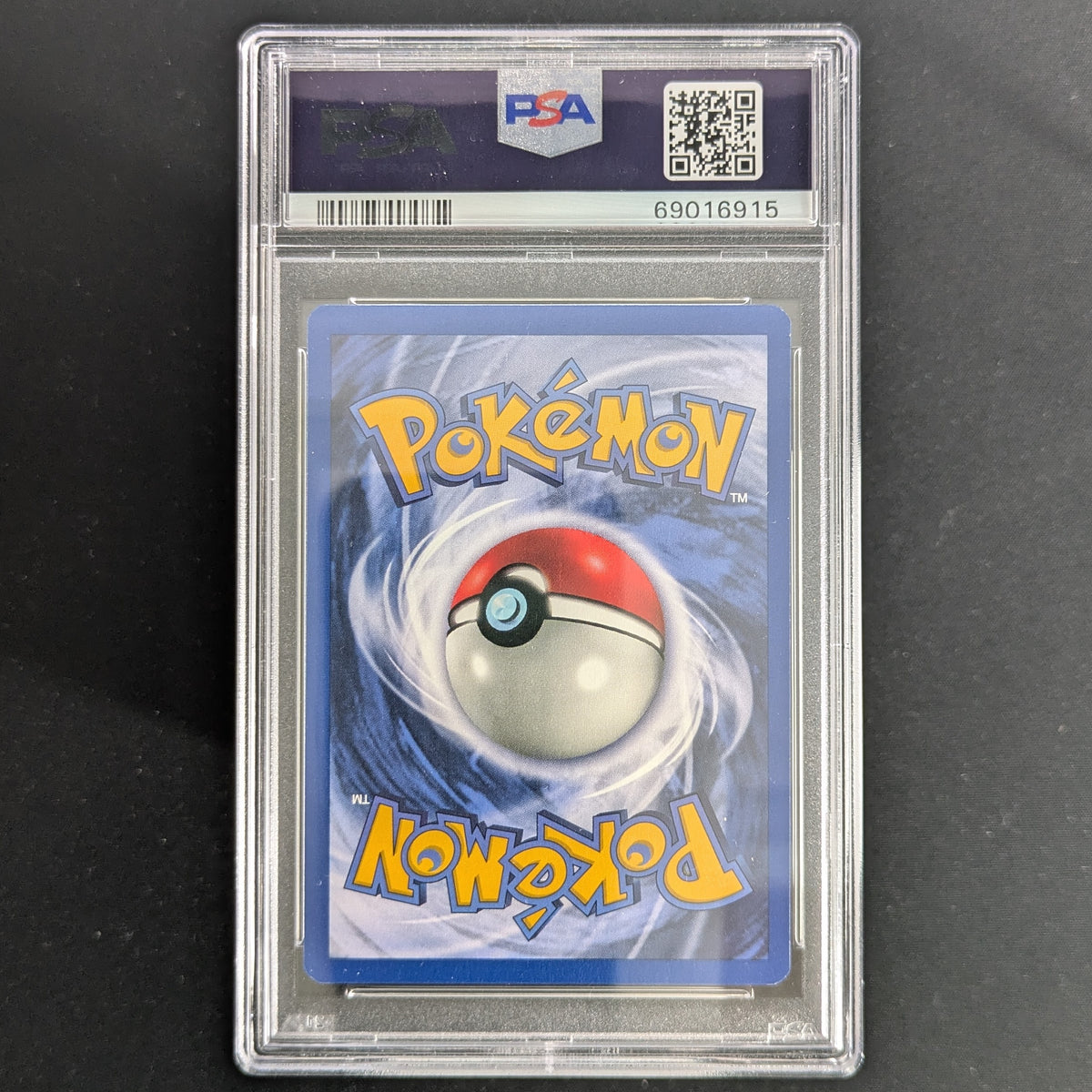 Meowth (JU 56) - Jungle - English - PSA 10 - 1ST EDITION
