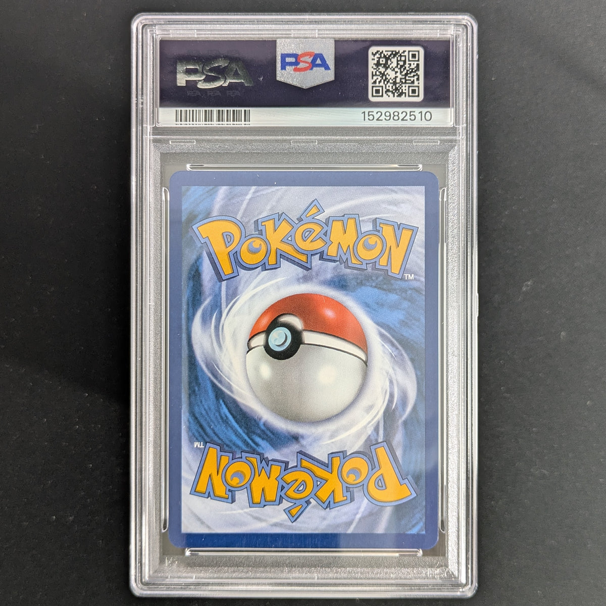 Oricorio ex (MEP 24) - MEP Black Star Promos - English - PSA 10