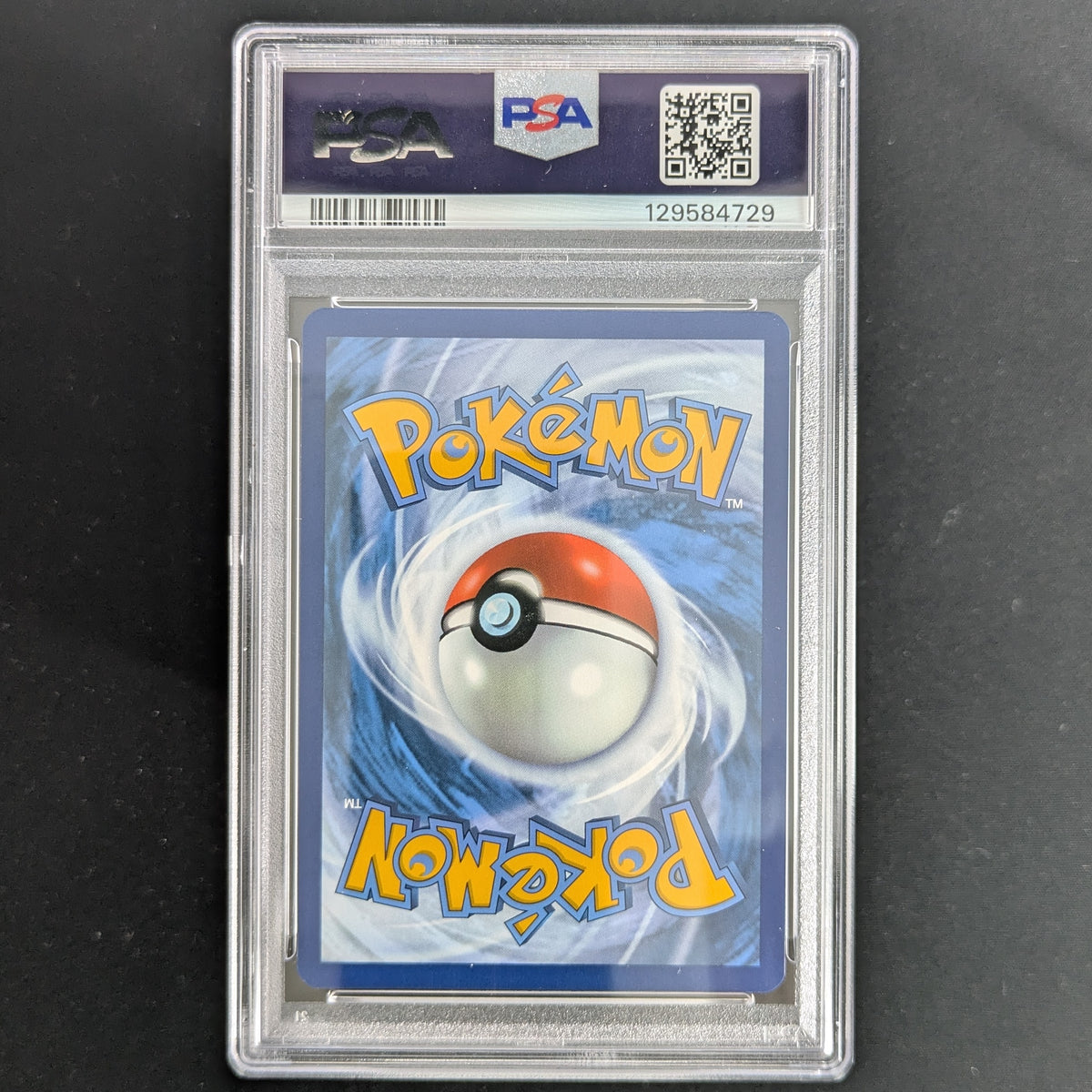 Team Rocket's Spidops (DRI 187) - Destined Rivals - English - PSA 9