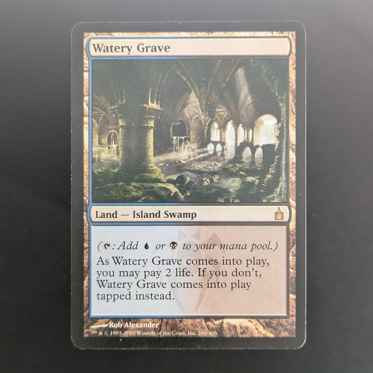 Ravnica Fullset - Ravnica - English - GD-NM