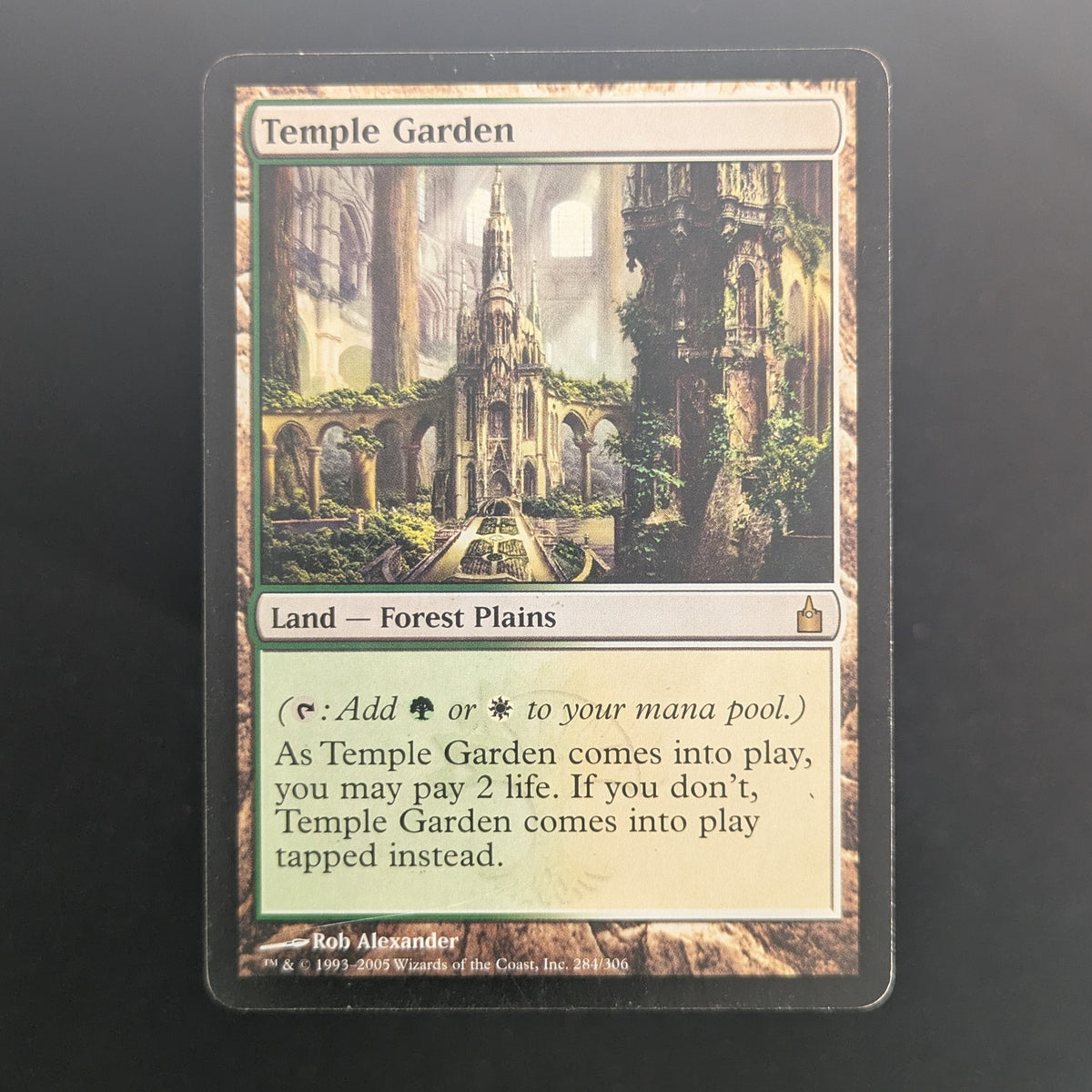Ravnica Fullset - Ravnica - English - GD-NM