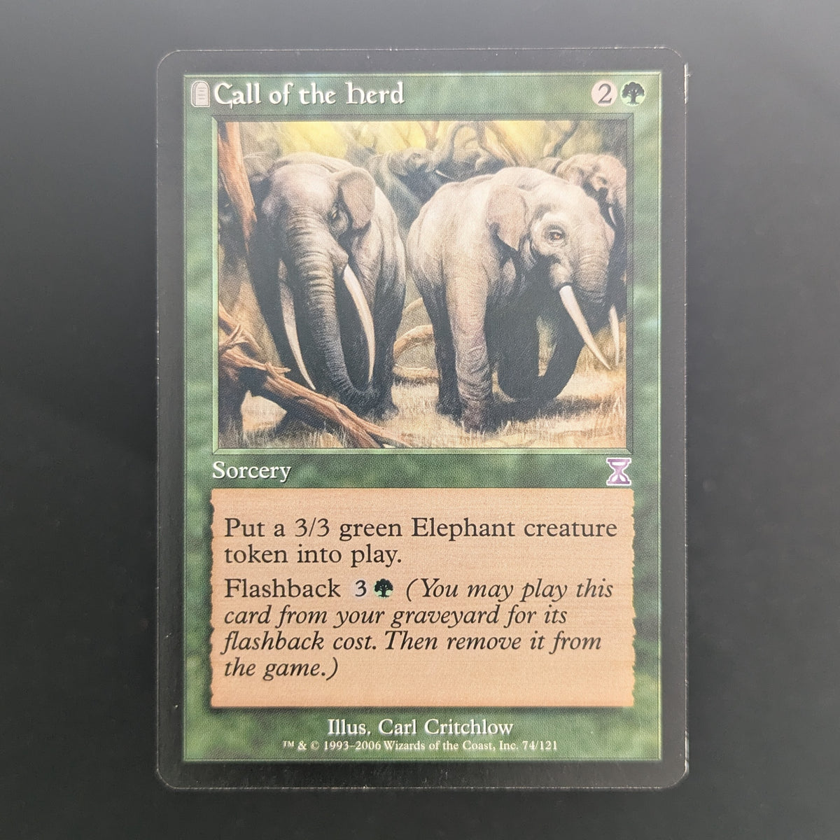 Timeshifted Fullset - Timeshifted - English - GD-NM