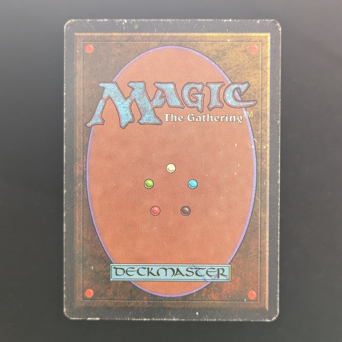 MTG Singles - Candelabra of Tawnos - Antiquities -