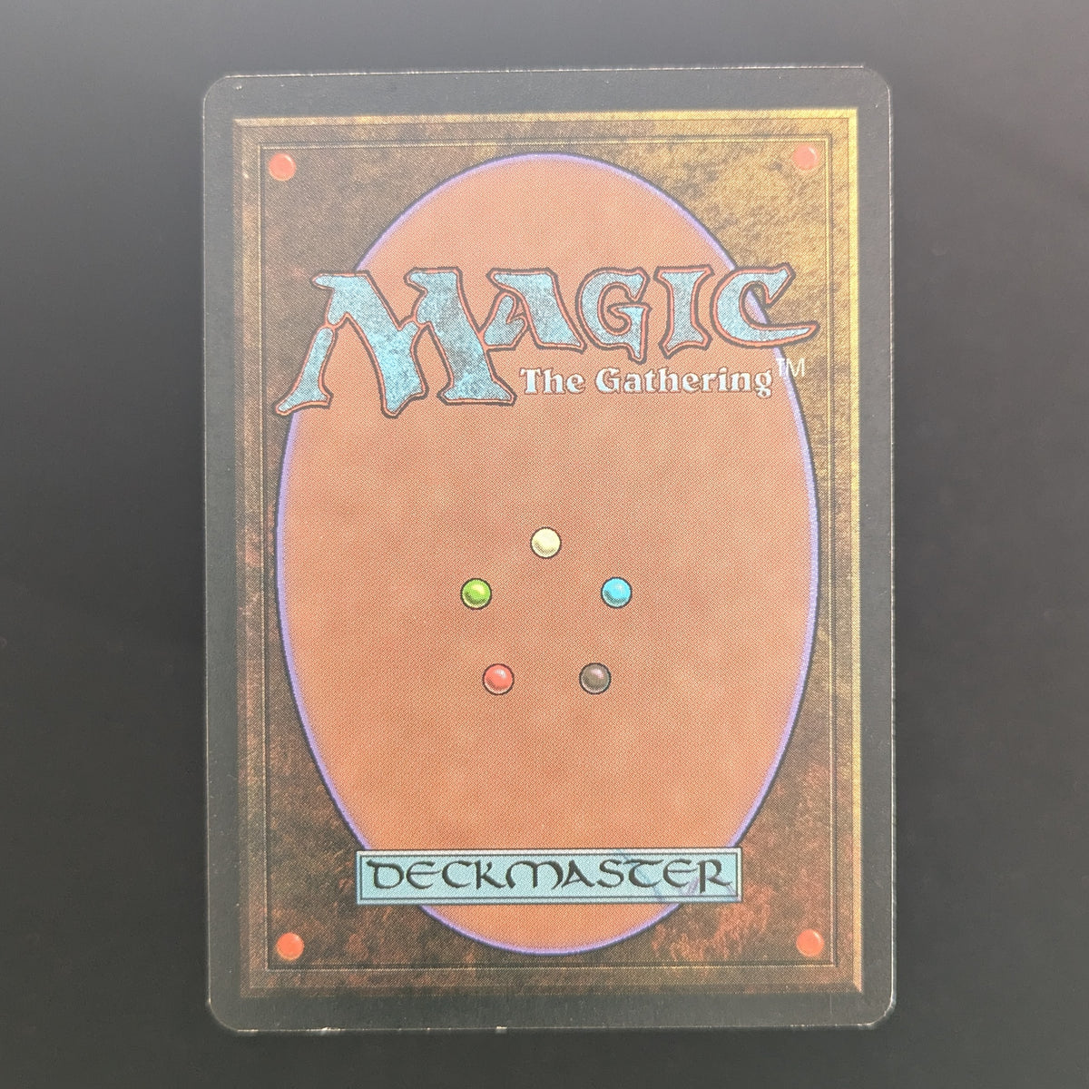 MTG Singles - Intuition - Tempest -