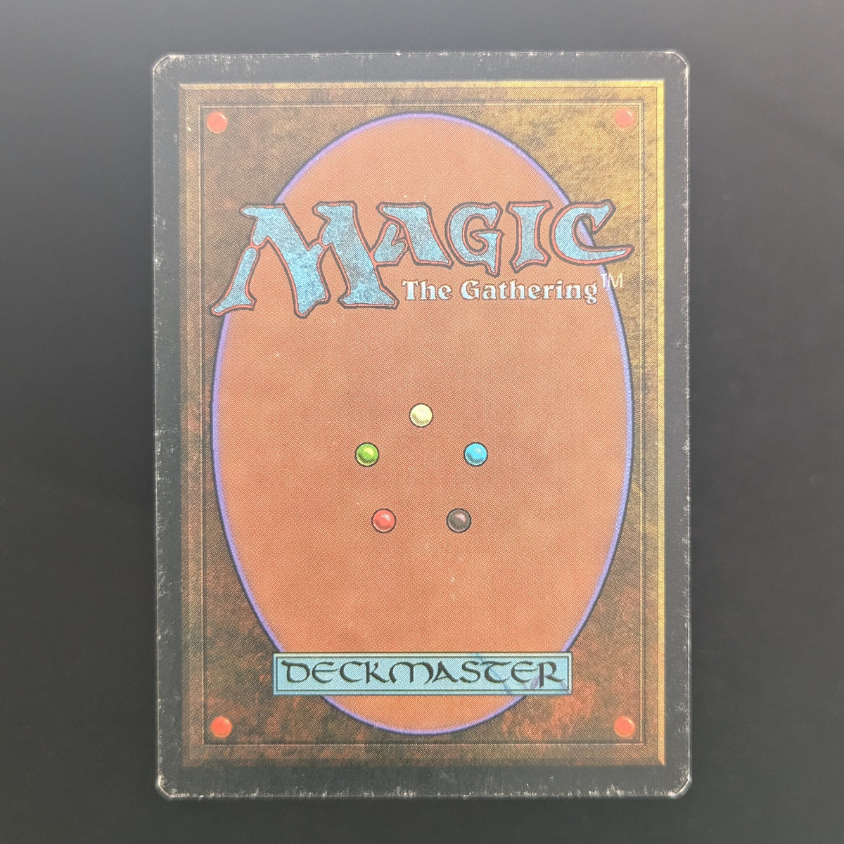 MTG Singles - Lion's Eye Diamond - Mirage -