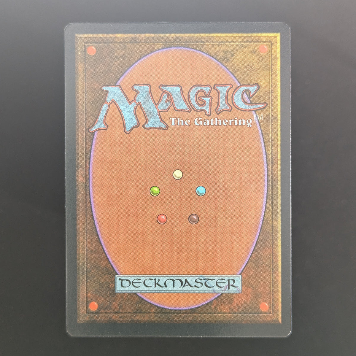 MTG Singles - Phyrexian Dreadnought - Mirage -