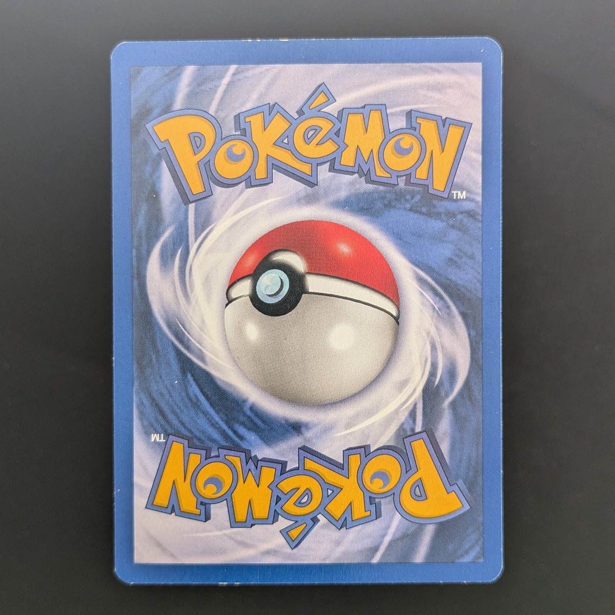 Charizard (BS 4) - Base Set - German - LP