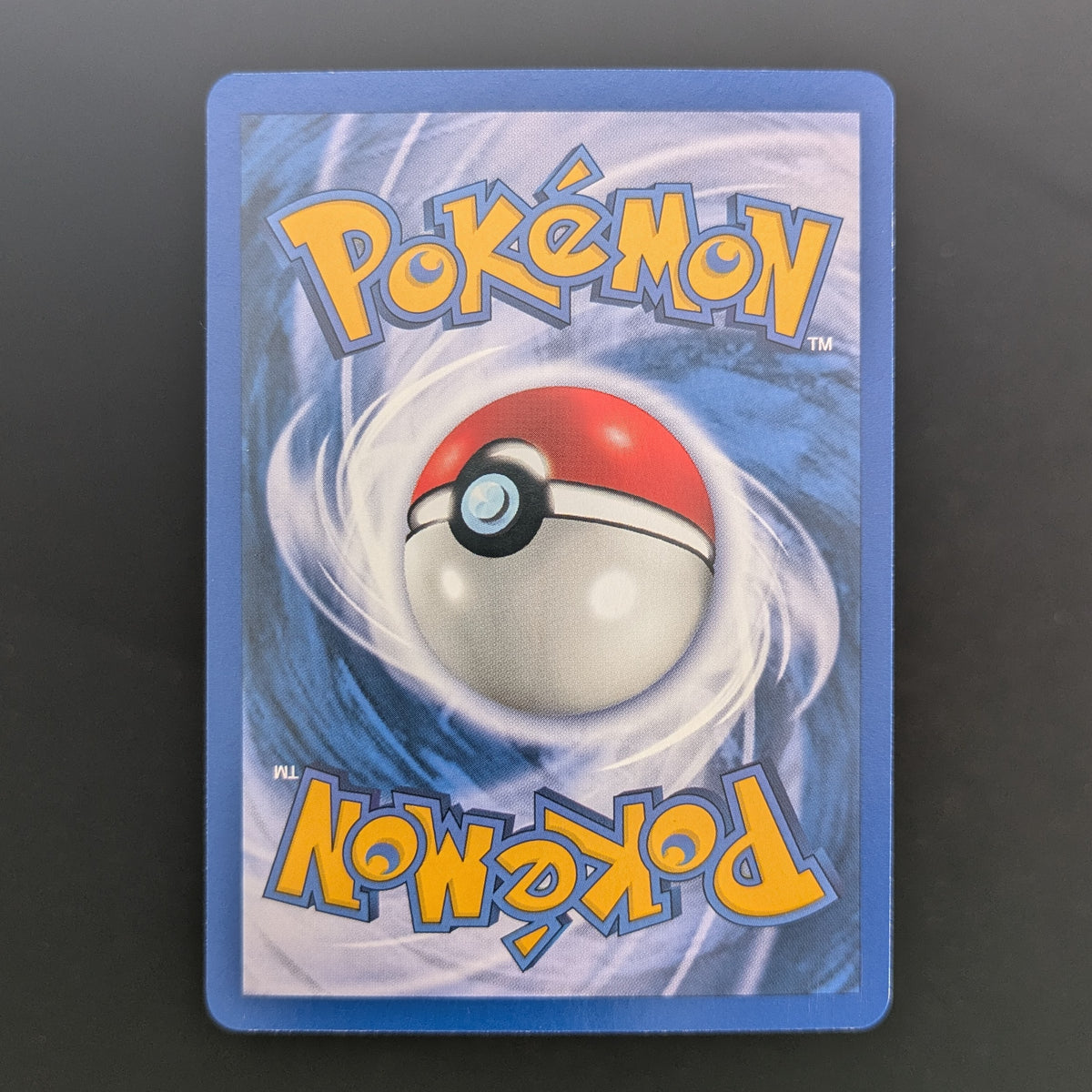 Typhlosion (NG 18) - Neo Genesis - English - EX - 1ST ED