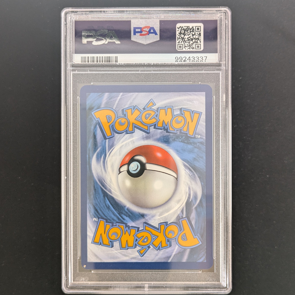 Venusaur (CLV 3) - Pokémon Trading Card Game Classic: Venusaur & Lugia ex Deck - English - PSA 10