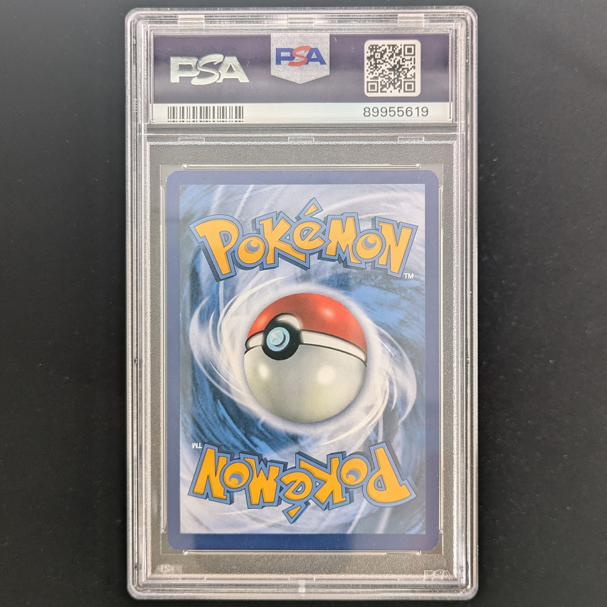 Poliwrath (EVO 25) - Evolutions - English - PSA 9