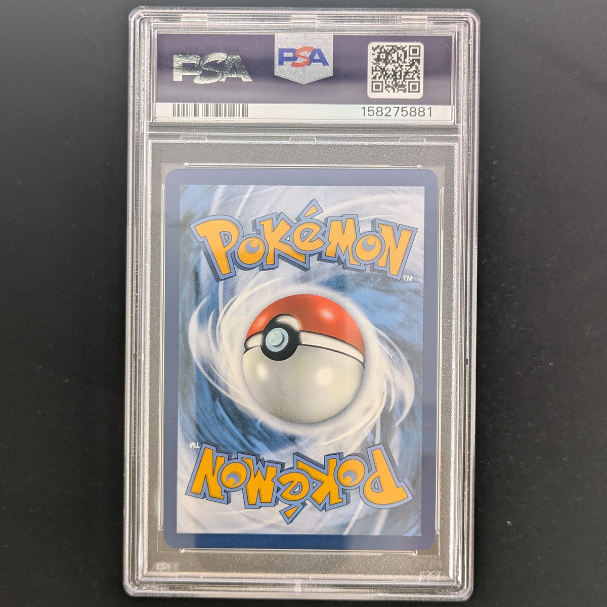 Mew ex (SVP 53) - SV Black Star Promos - German - PSA 9