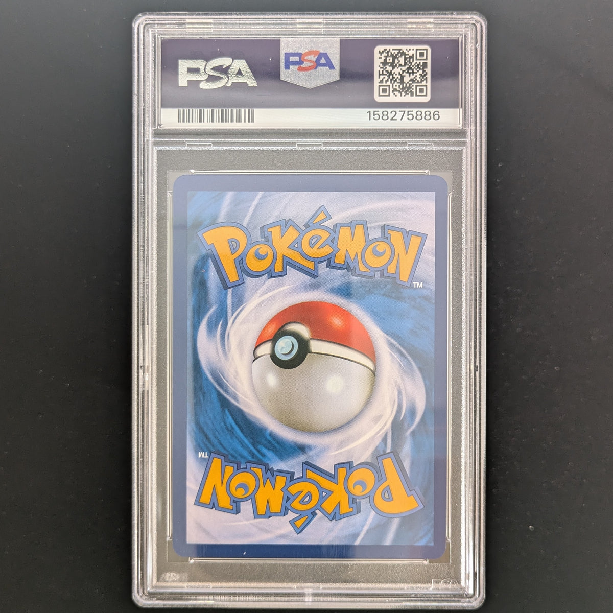 Mewtwo & Mew GX (sm12a 222) - Tag Team GX: Tag All Stars - Korean - PSA 9