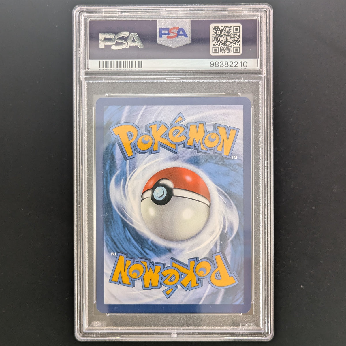 Charizard ex (MEW 199) - 151 - Italian - PSA 9