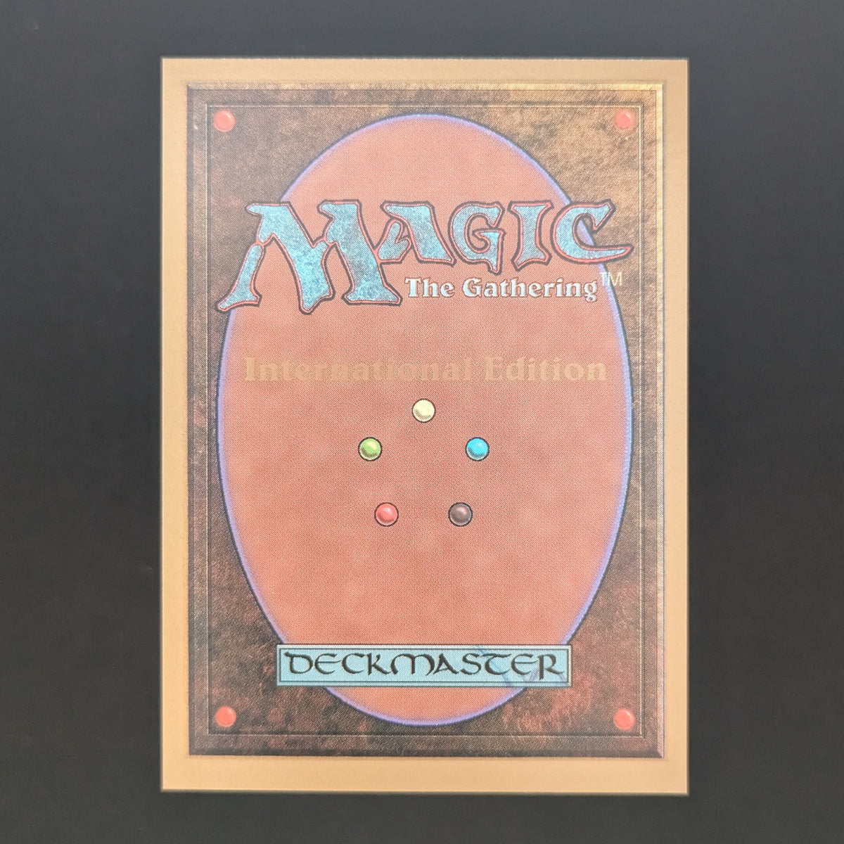MTG Singles - Black Lotus - International Edition - NM - 37067