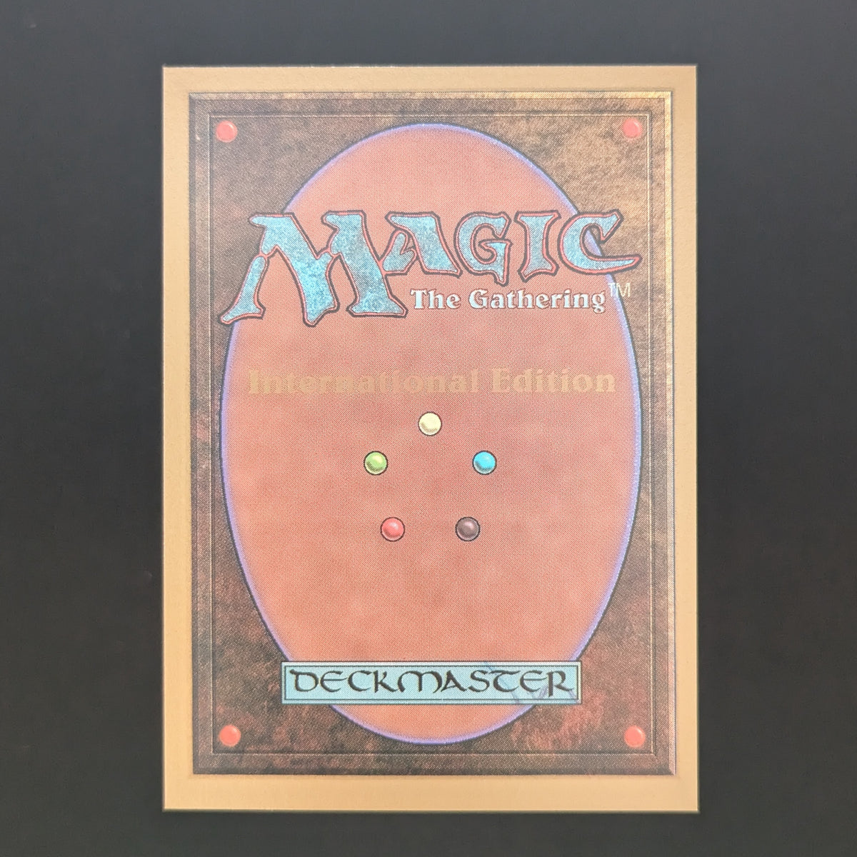 MTG Singles - Mox Emerald - International Edition -