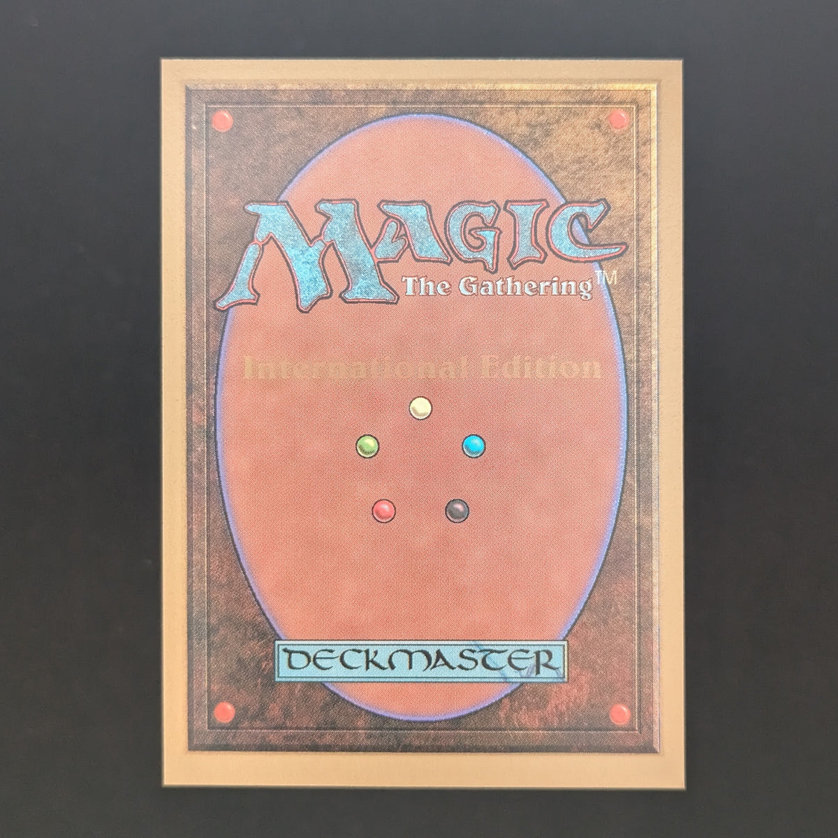 MTG Singles - Mox Pearl - International Edition -