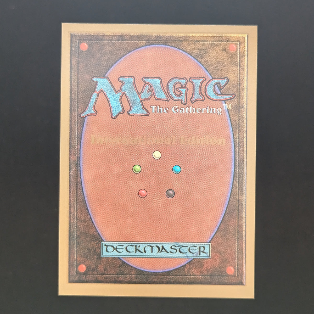 MTG Singles - Taiga - Collectors' Edition -