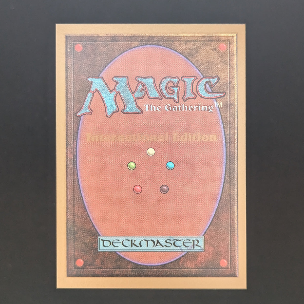 MTG Singles - Tundra - Collectors' Edition -