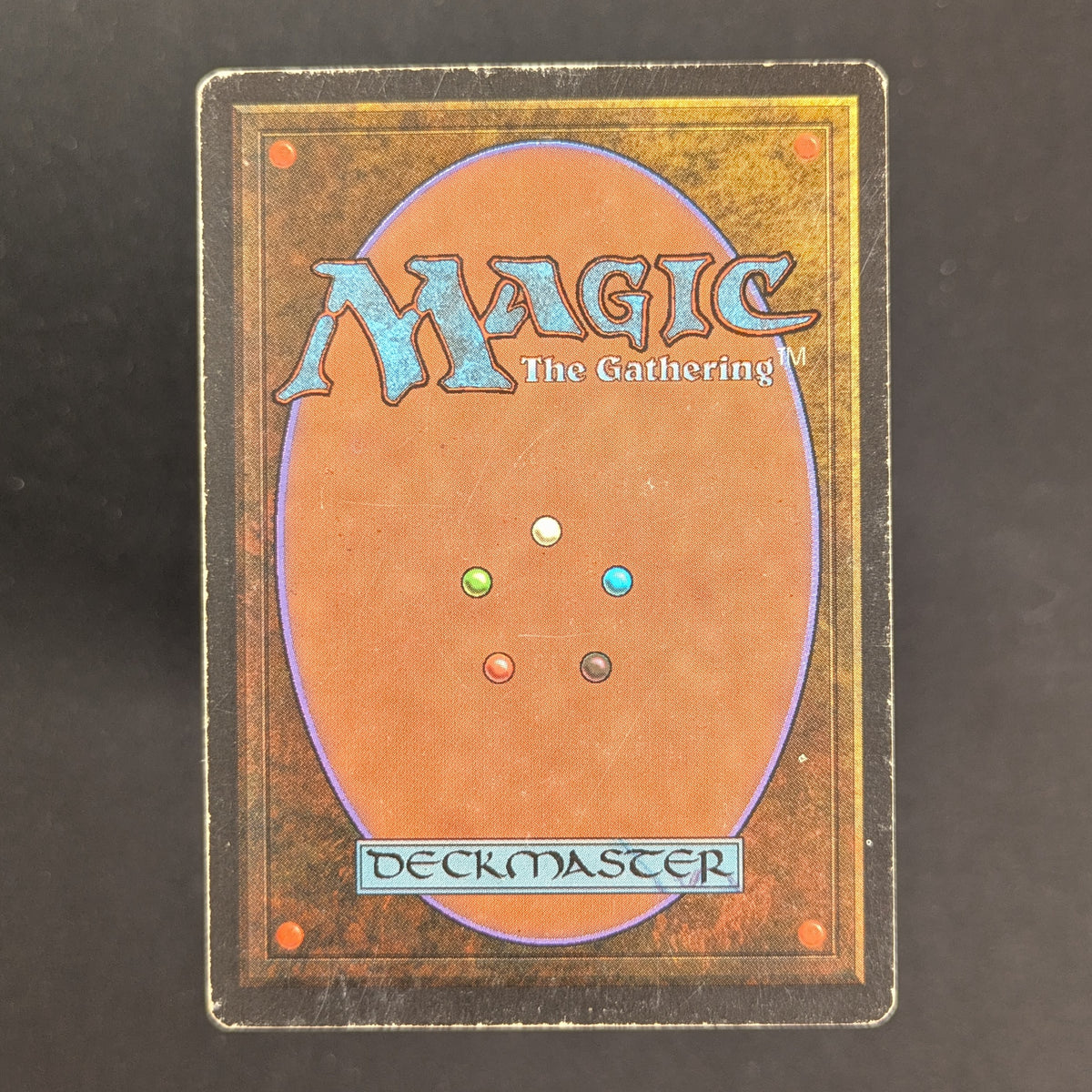MTG Singles - Tundra - Revised -