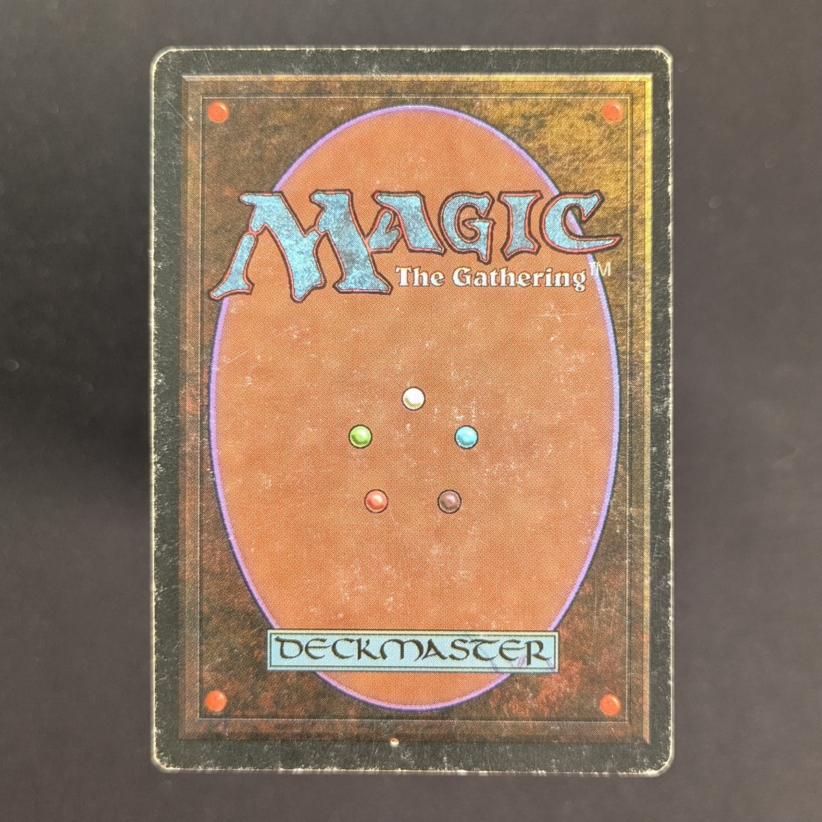 MTG Singles - Tundra - Revised -