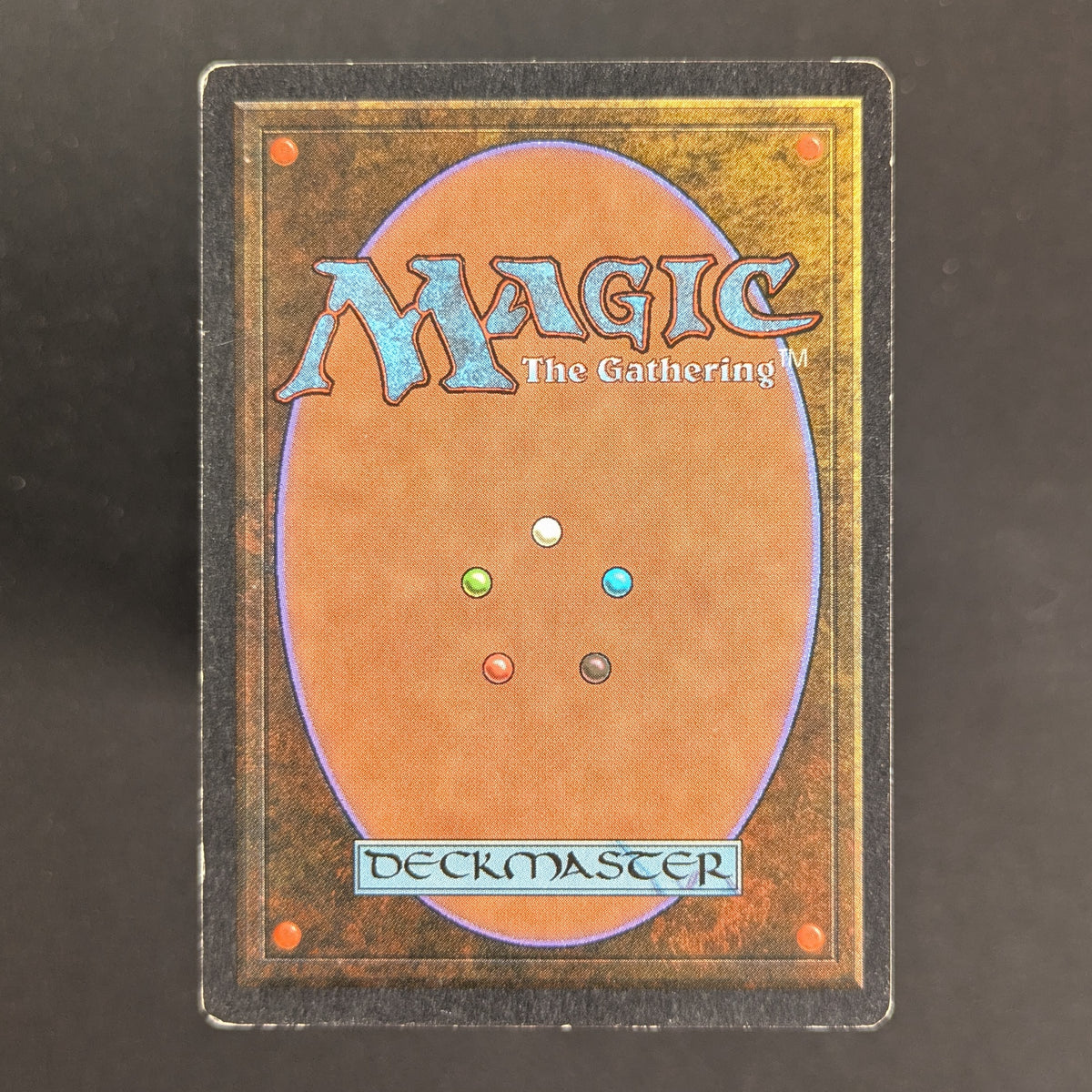 MTG Singles - Guardian Beast - Arabian Nights -