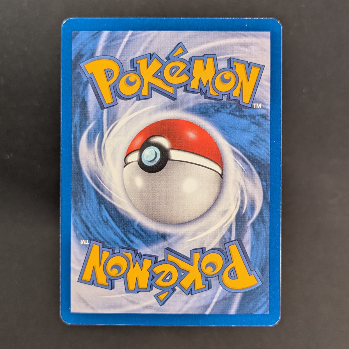 PTCG Singles - Tropical Wind (NP 26) - Nintendo Black Star Promos - English - EX -