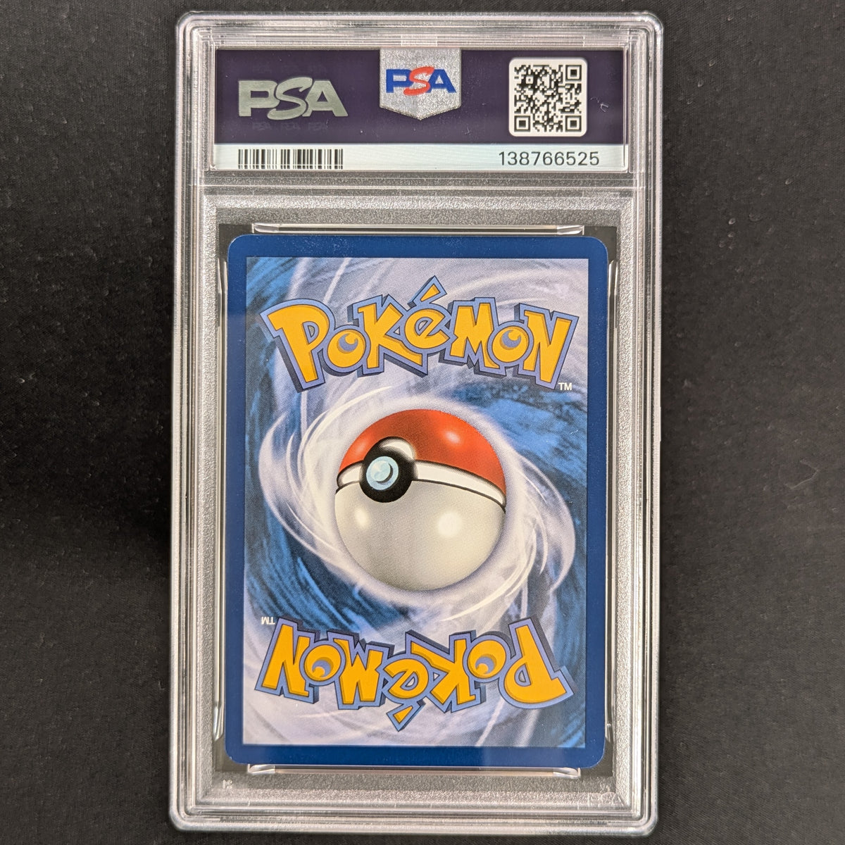 PTCG Singles - Milotic ex (SSP 237) - Surging Sparks - German - PSA 9 -