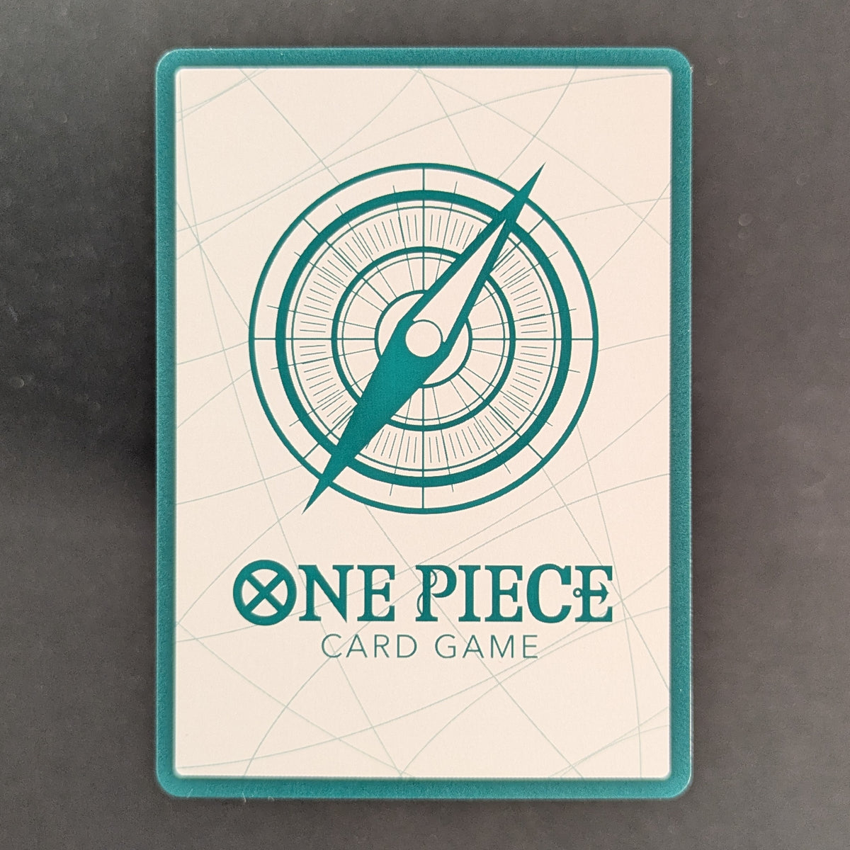 OPCG Singles - Don!! (Dodgers 2026) - One Piece Products - English - NM -