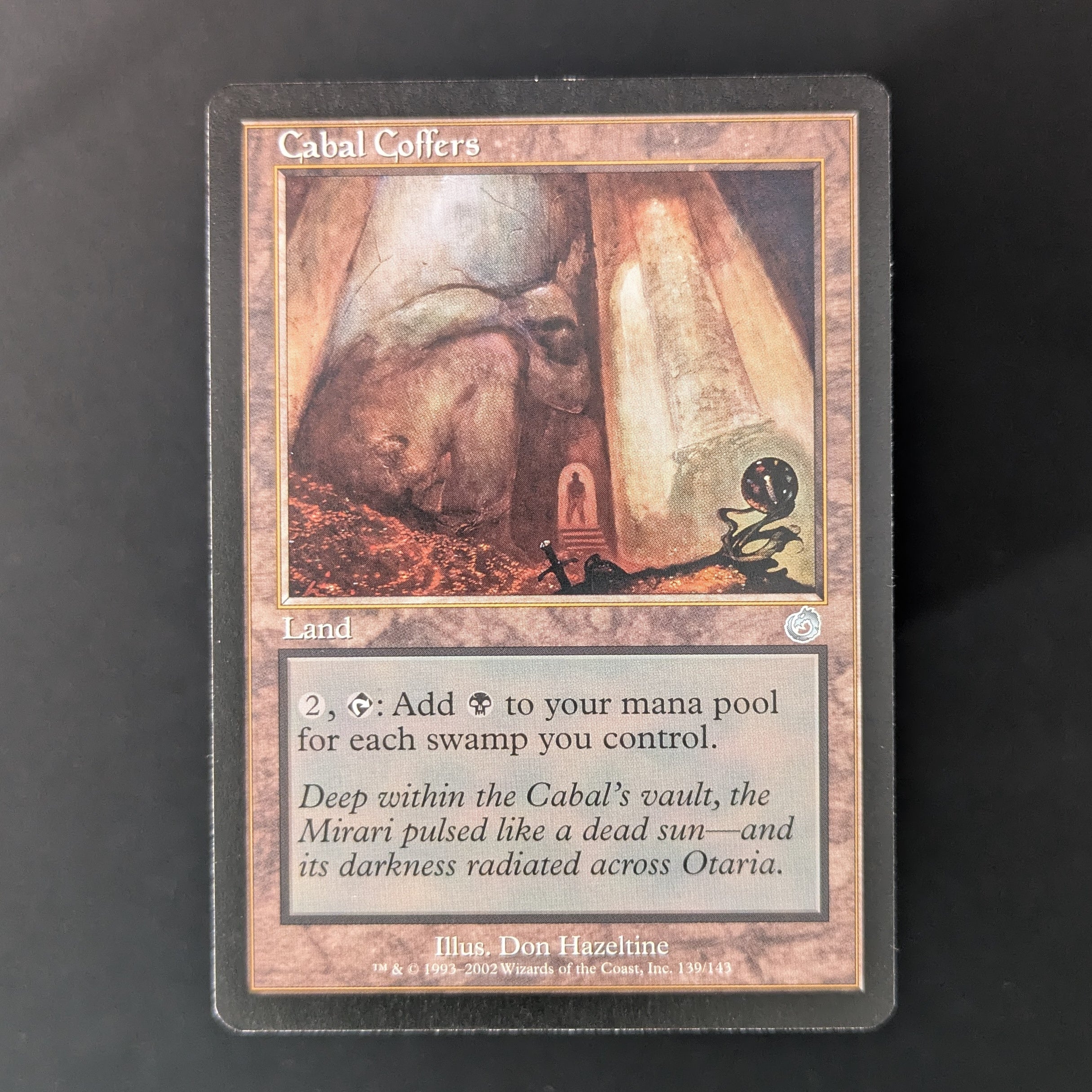 MTG Singles - Torment Full Set - Torment - English - NM-GD -