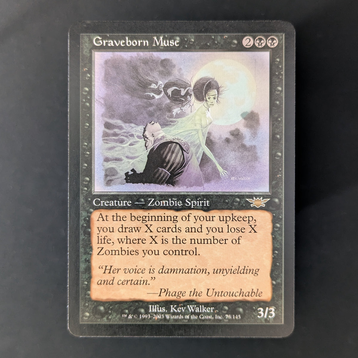 MTG Singles - Legions Full Set - Legions - English - NM-GD -