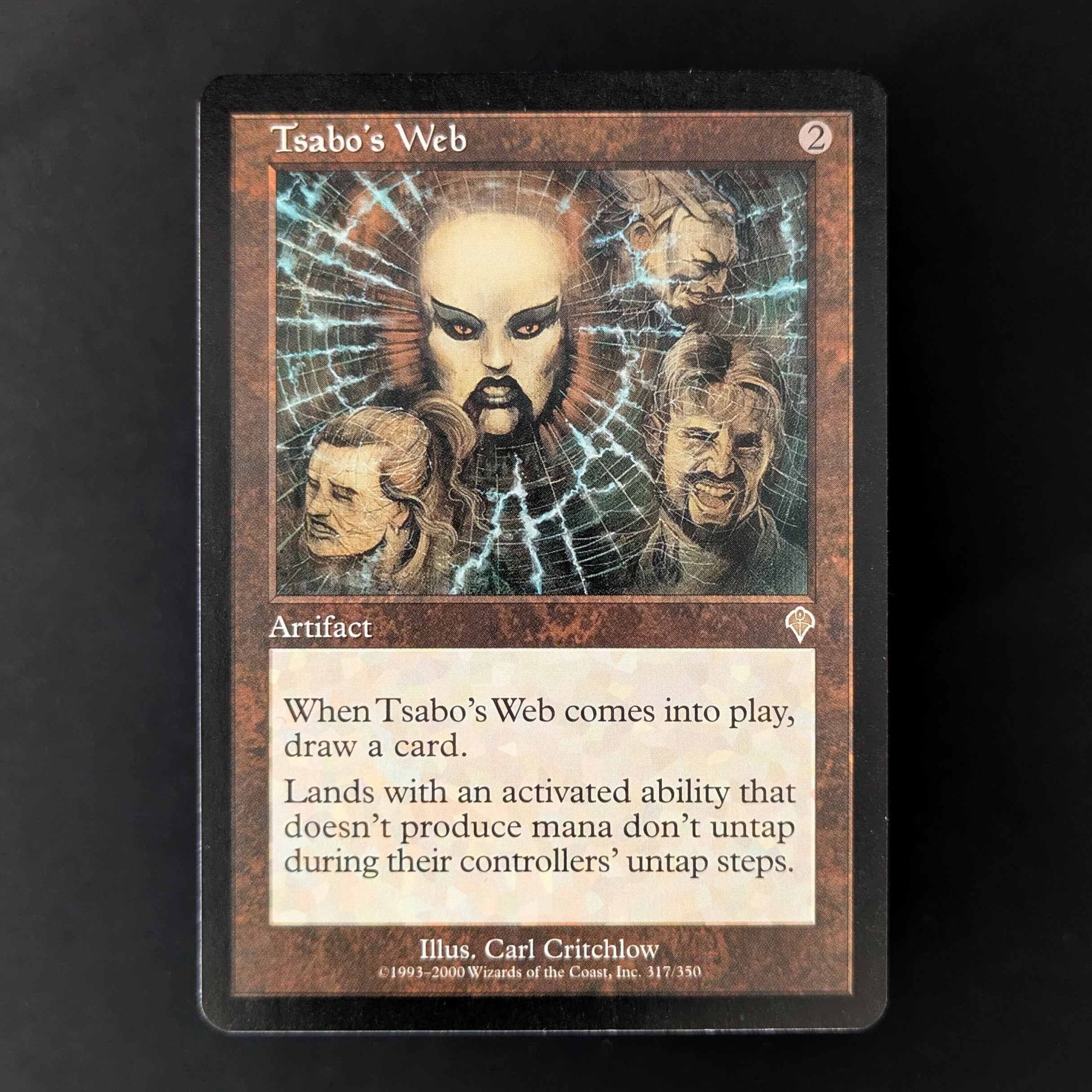 MTG Singles - Invasion Full Set - Invasion - English - NM-EX -