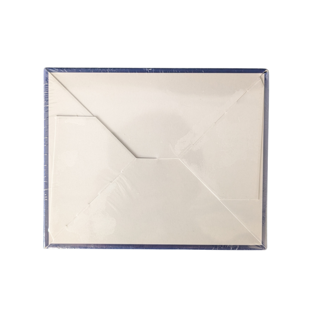 Display - Romance Dawn - English - - White bottom