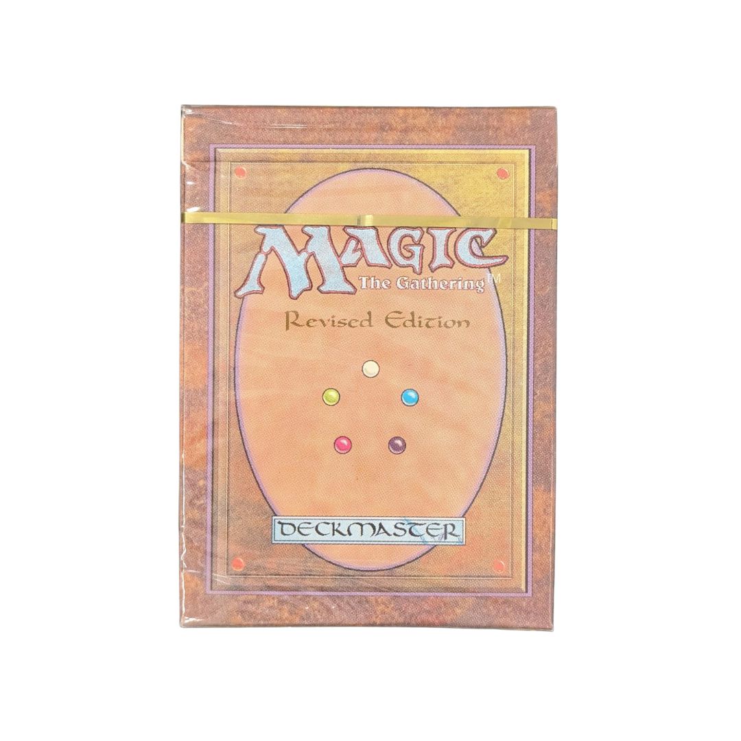 MTG Sealed Product - Revised Starter Deck -