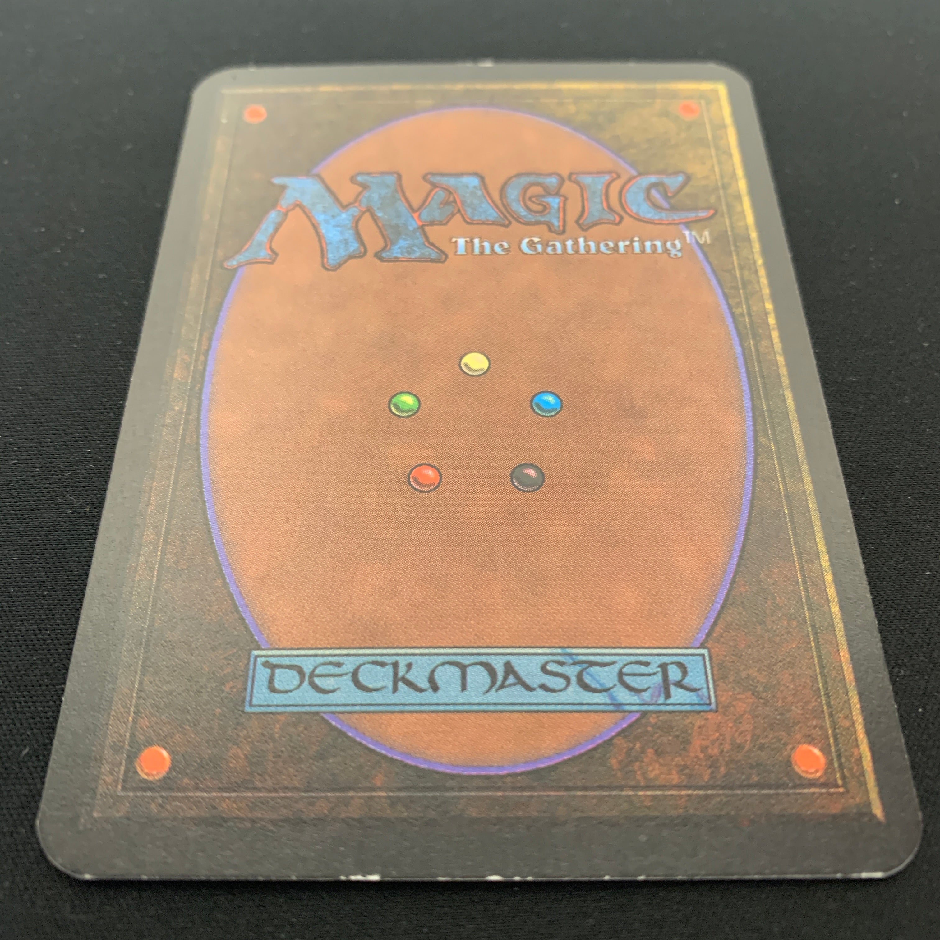 MTG Singles - Air Elemental - Alpha -