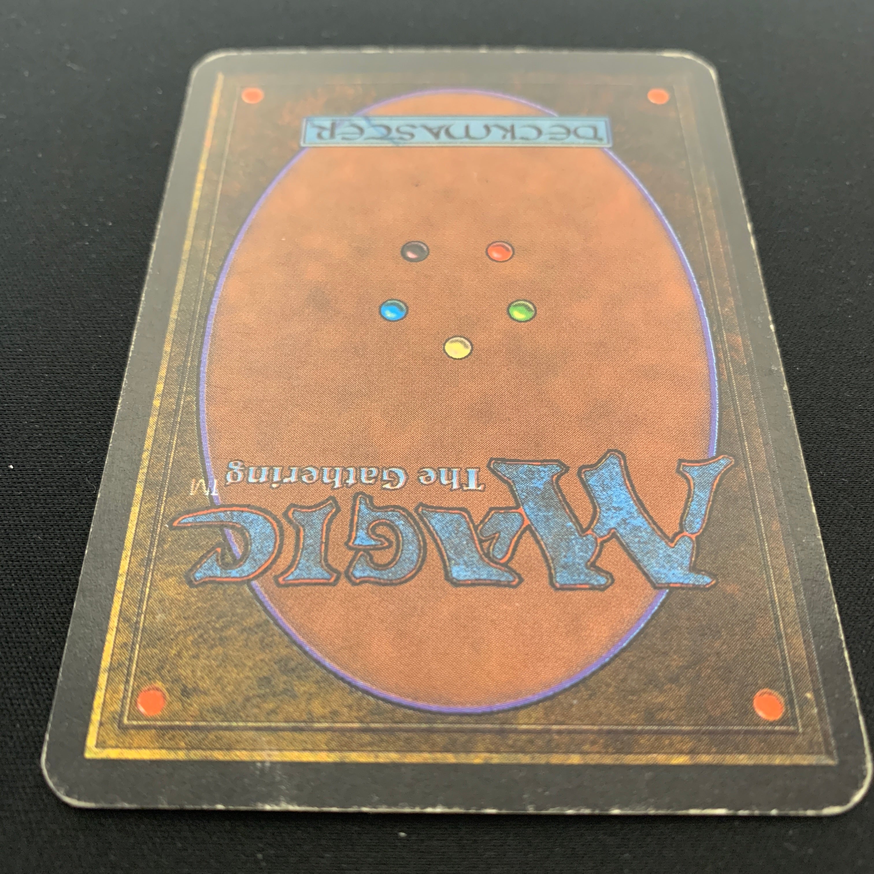 MTG Singles - Air Elemental - Alpha -