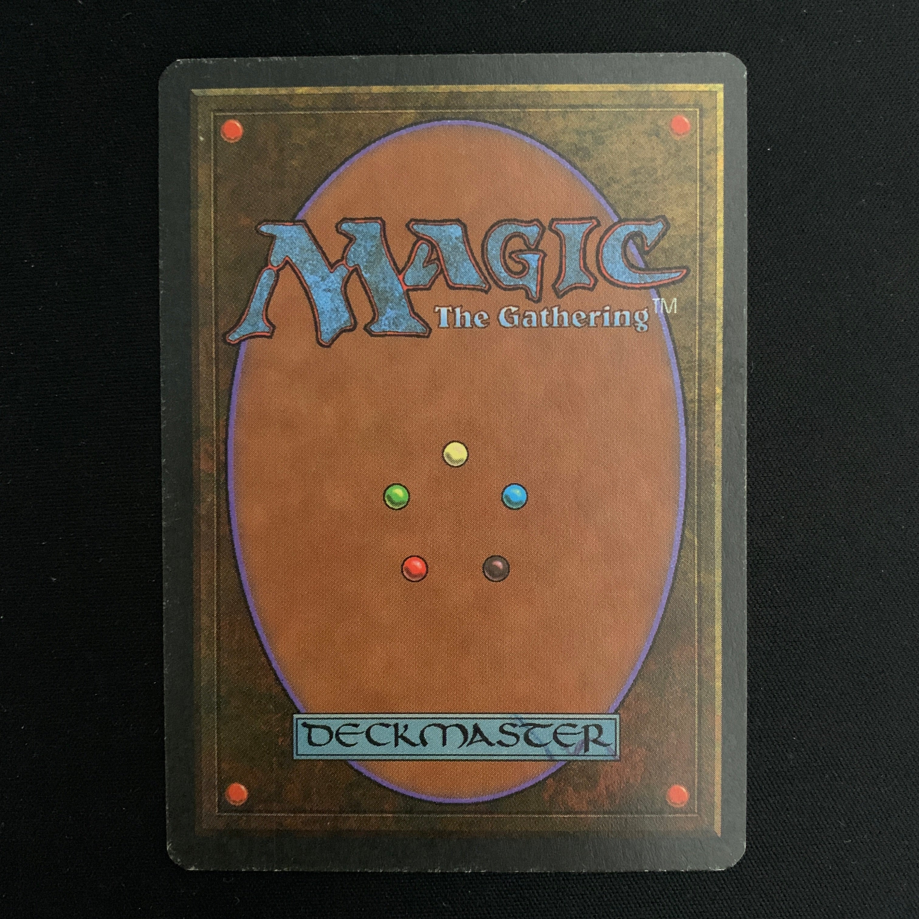 MTG Singles - All Hallow's Eve - Legends -