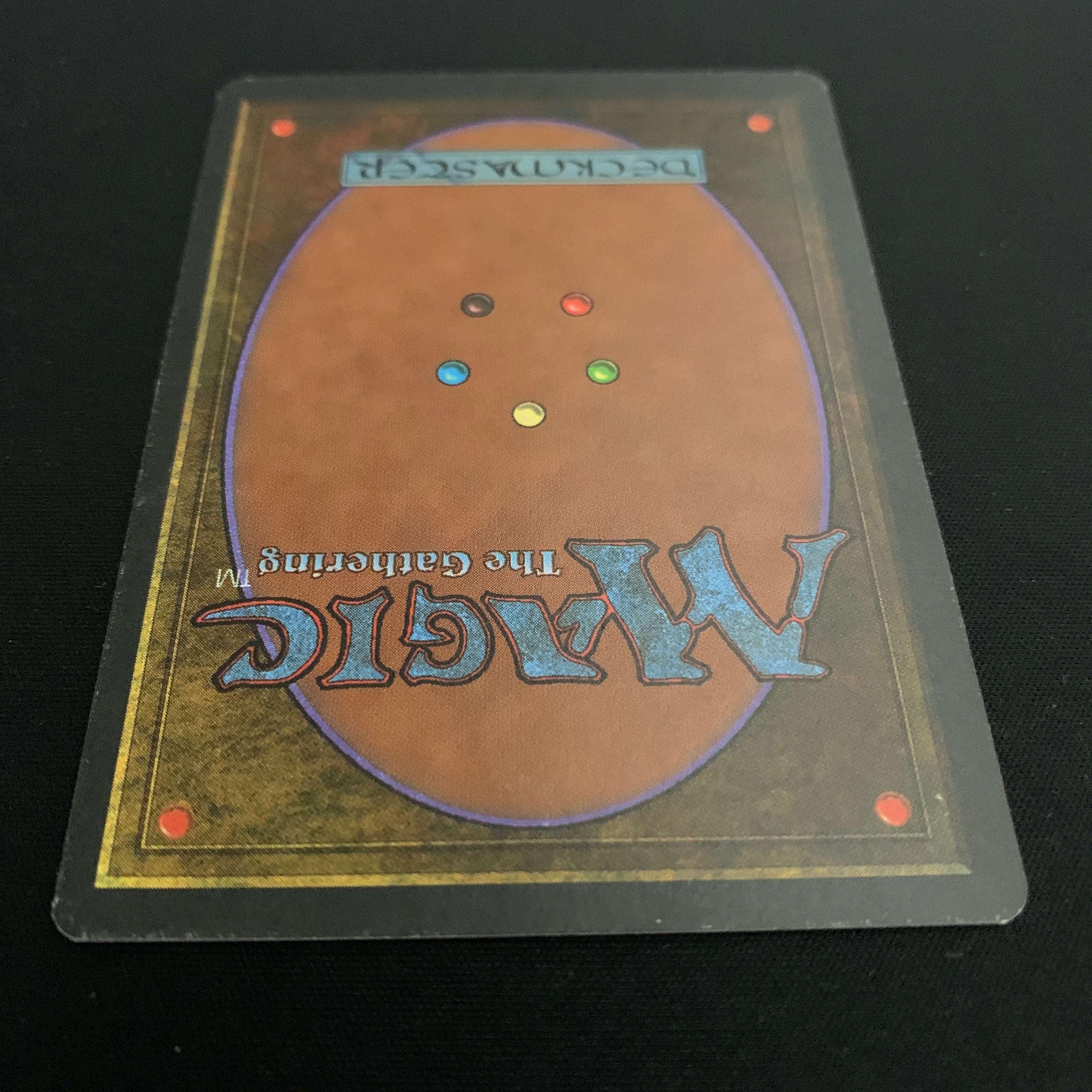 MTG Singles - All Hallow's Eve - Legends -