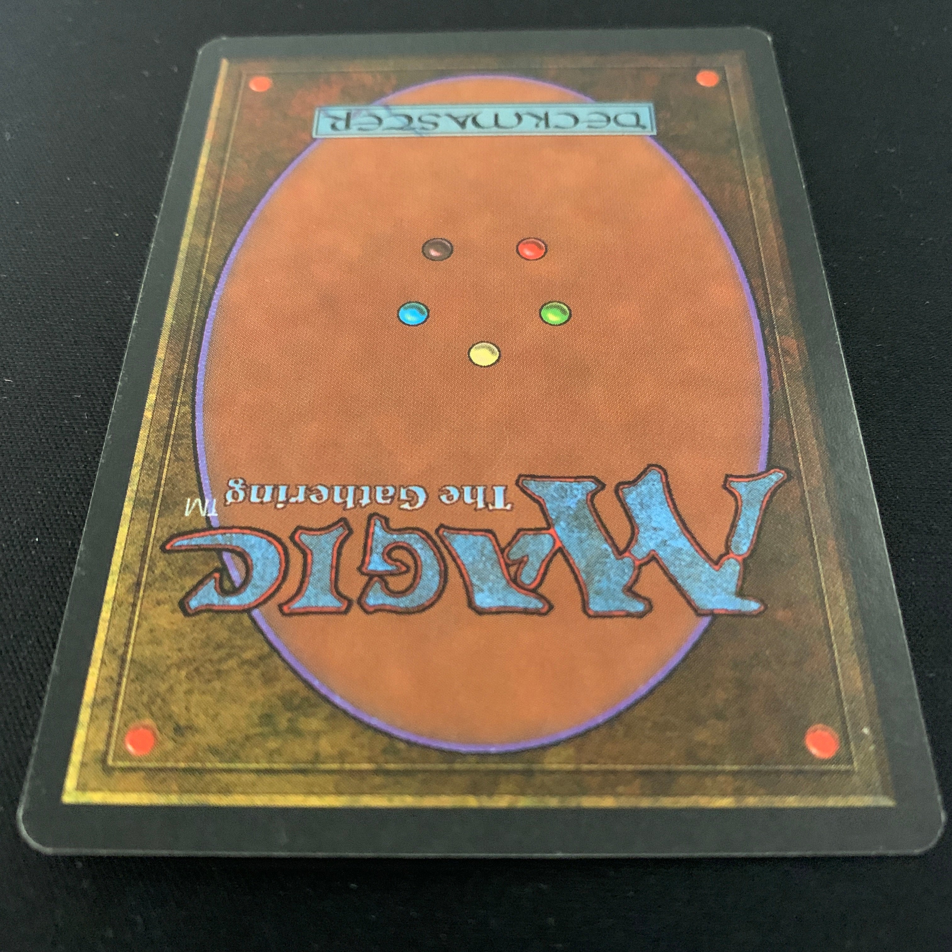 MTG Singles - All Hallow's Eve - Legends -