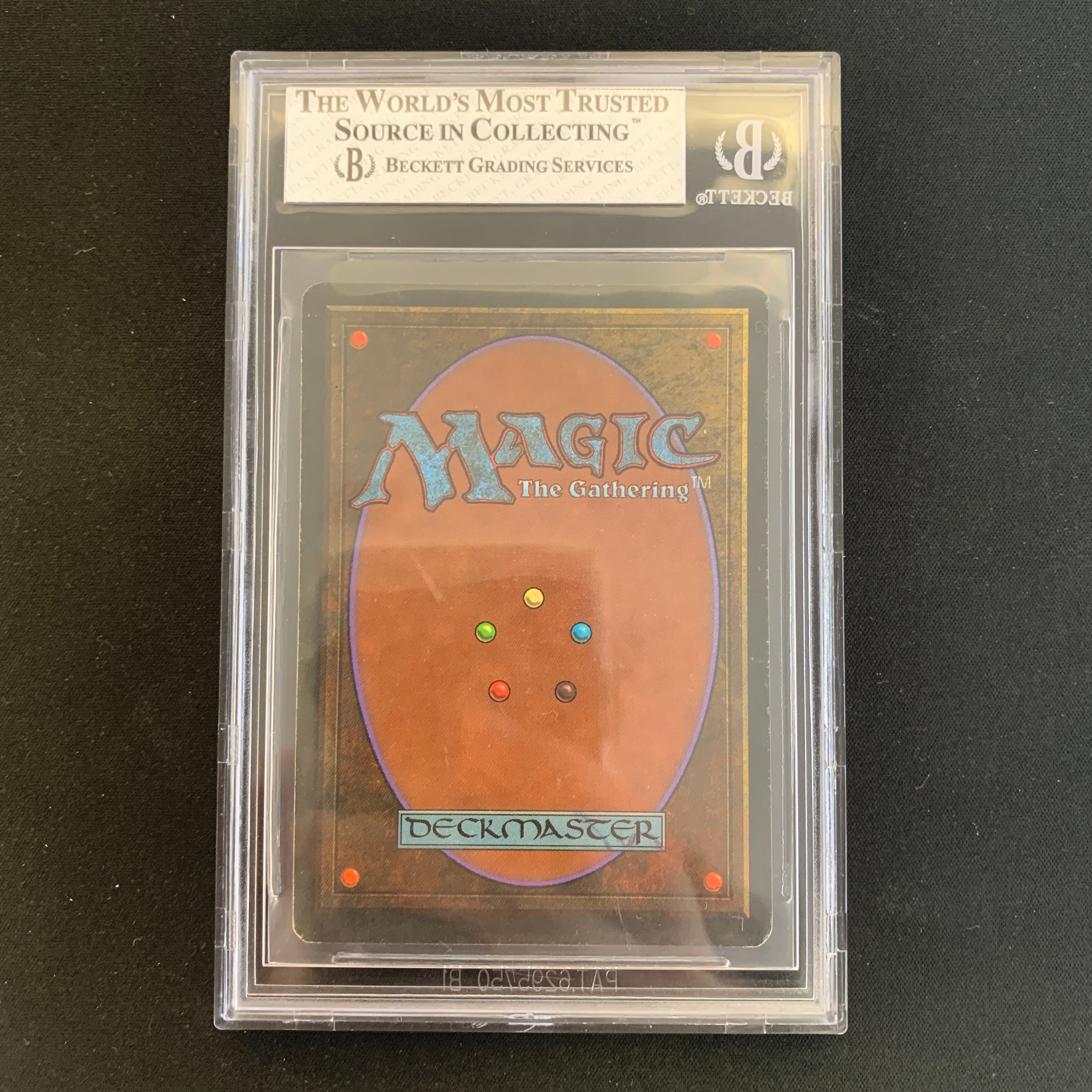 MTG Singles - All Hallow's Eve - Legends -