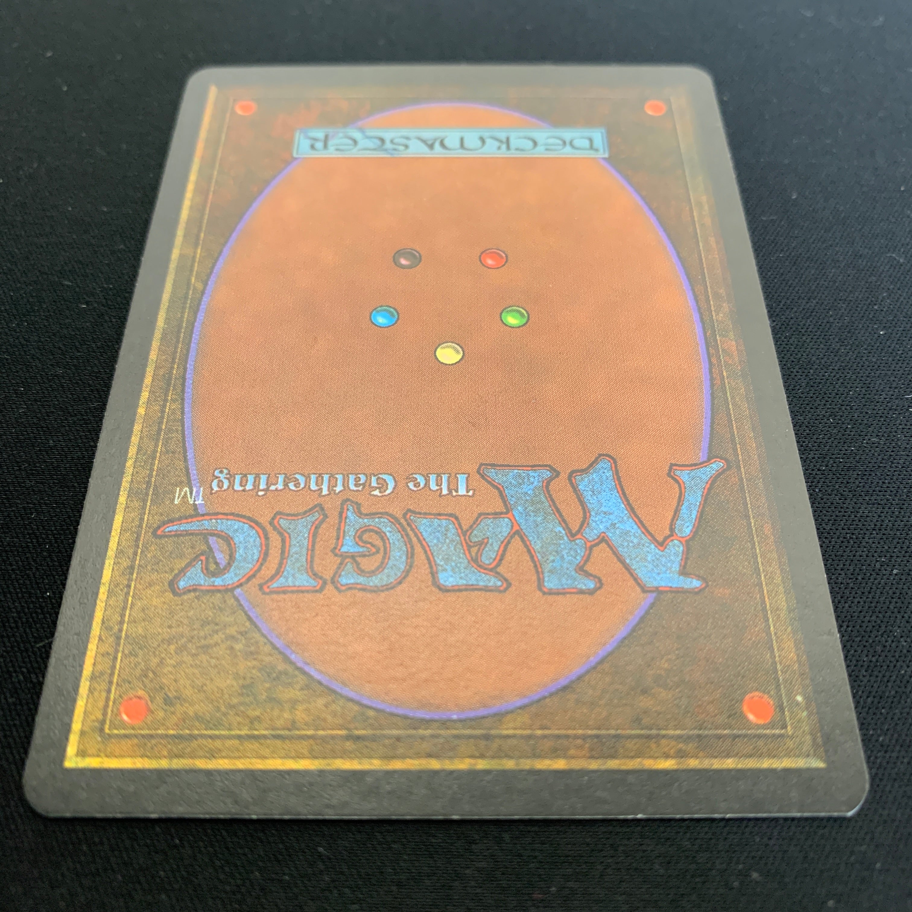 MTG Singles - All Hallow's Eve - Legends -