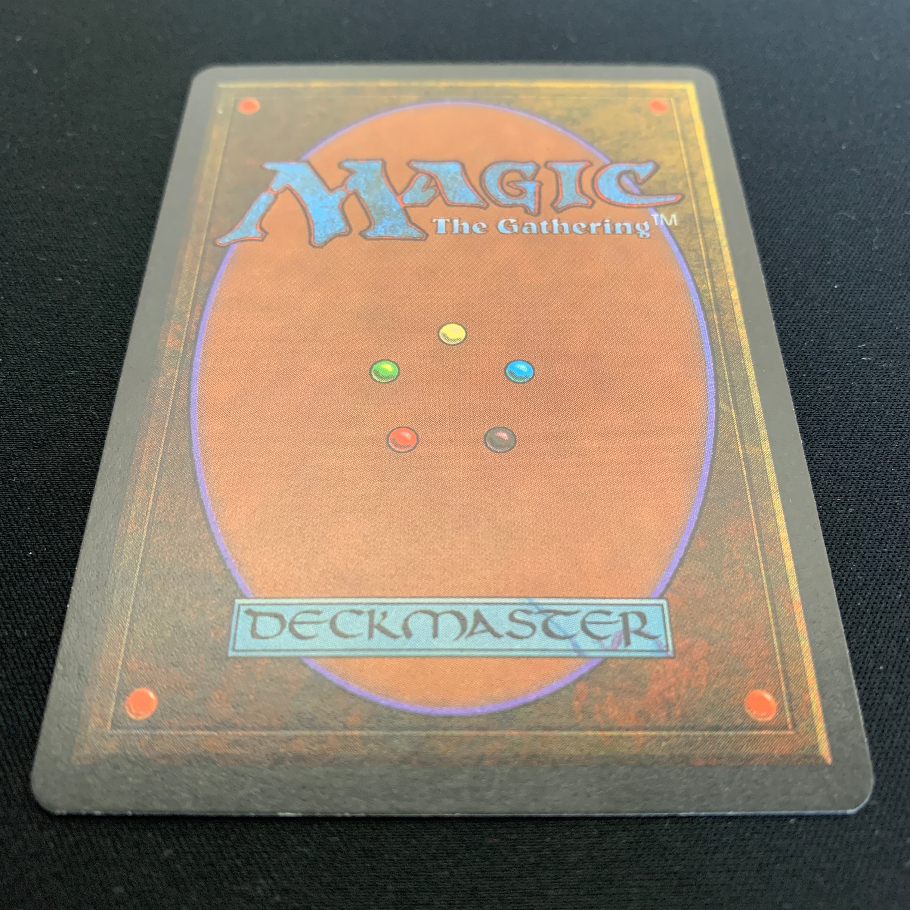 MTG Singles - All Hallow's Eve - Legends -