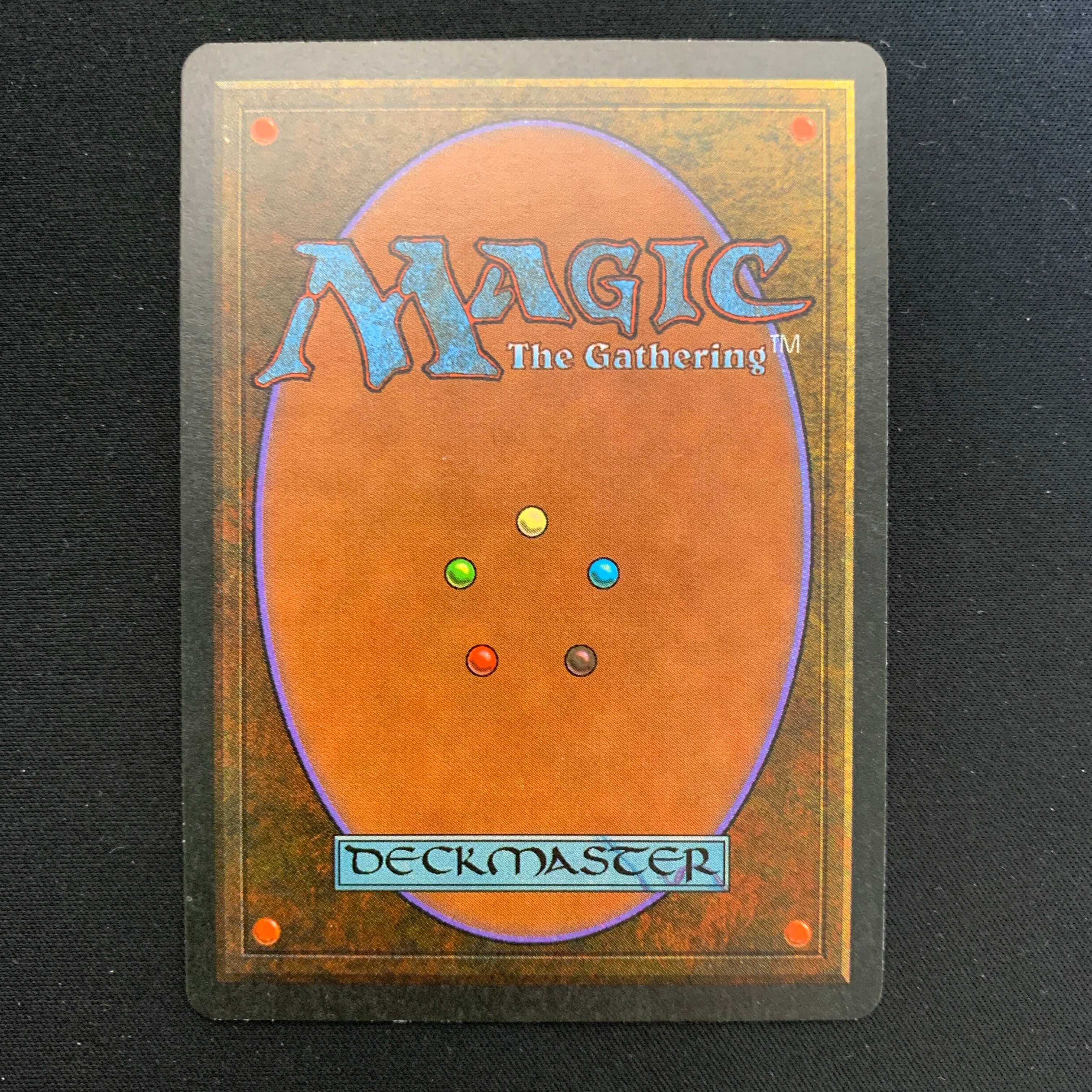 MTG Singles - All Hallow's Eve - Legends -