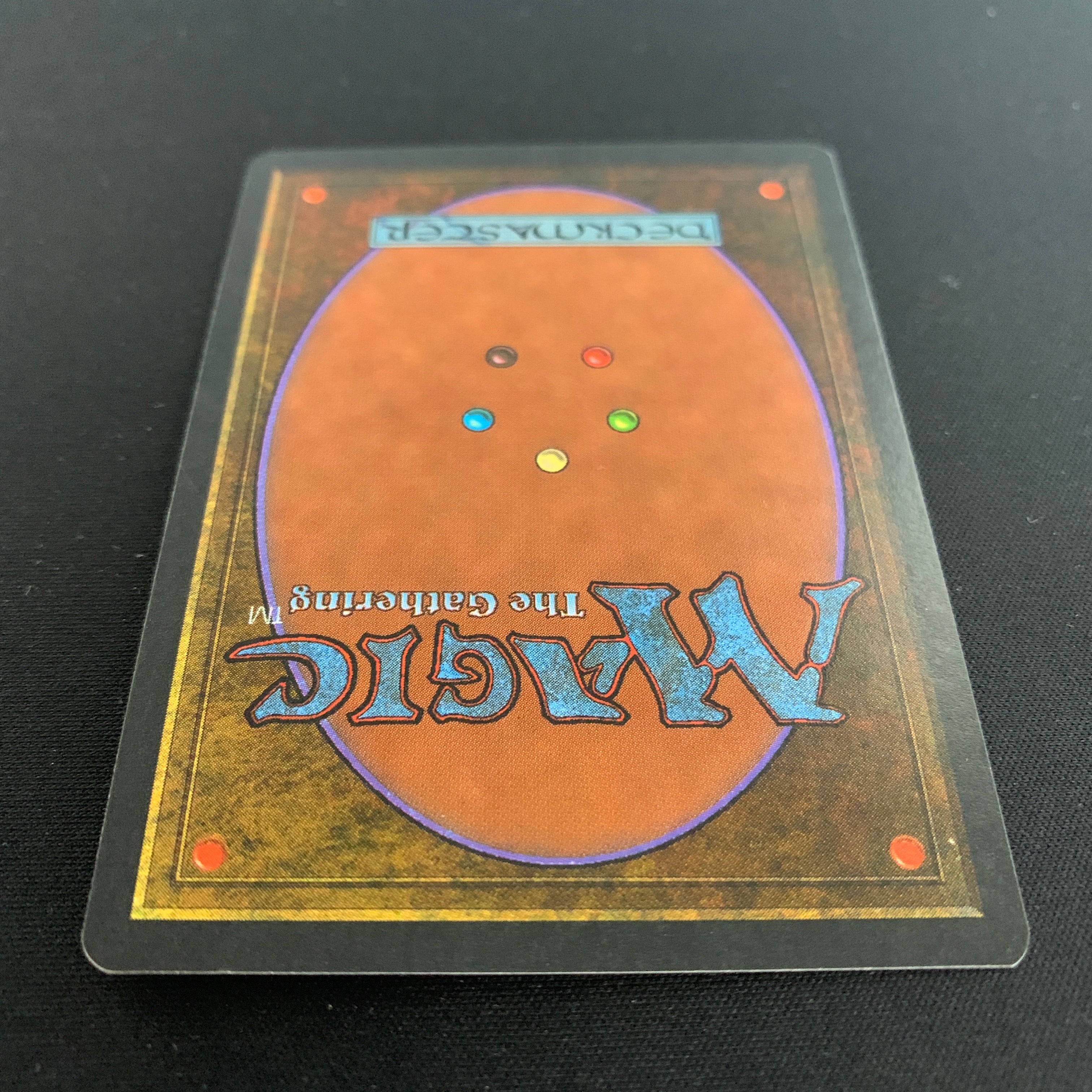 MTG Singles - All Hallow's Eve - Legends -