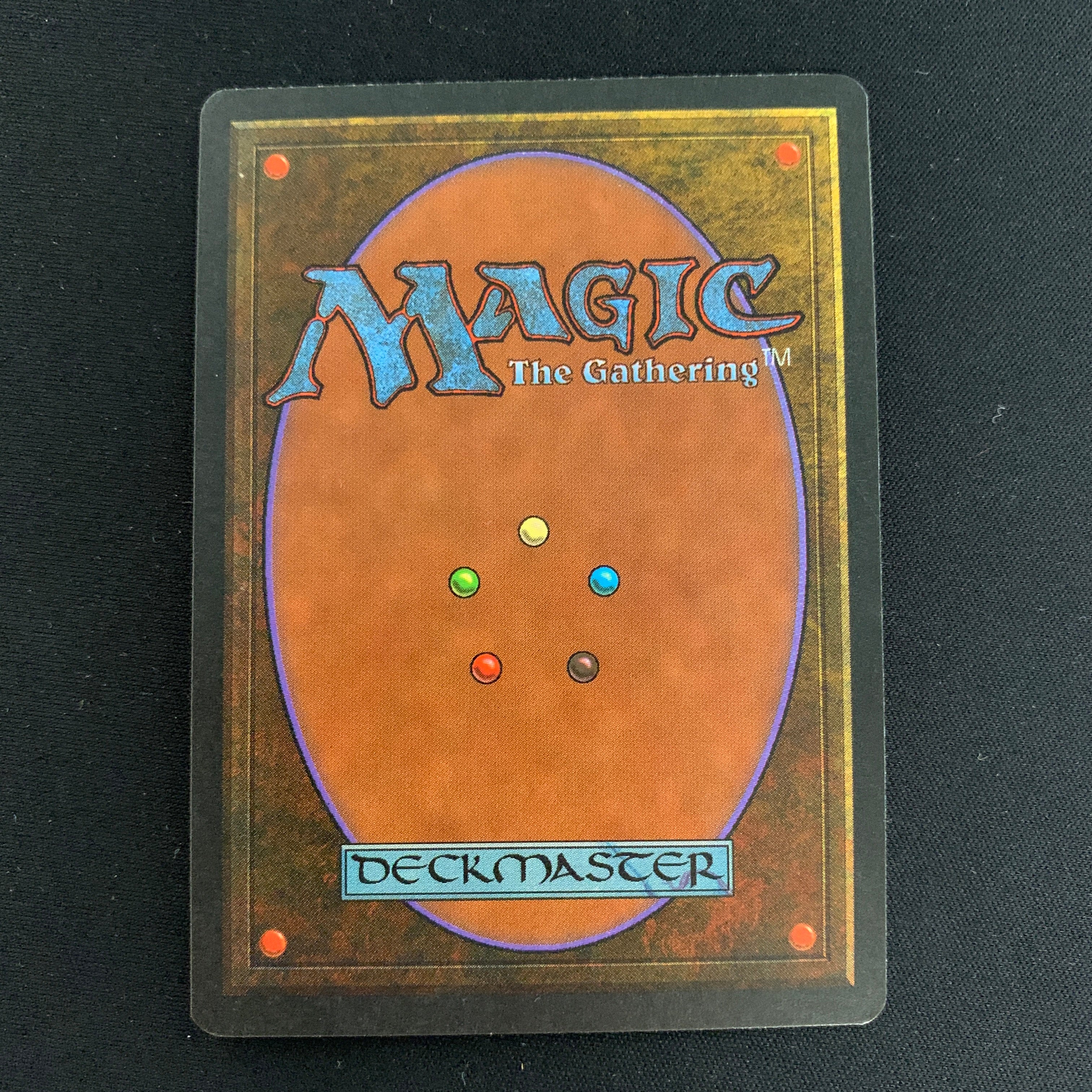MTG Singles - All Hallow's Eve - Legends -