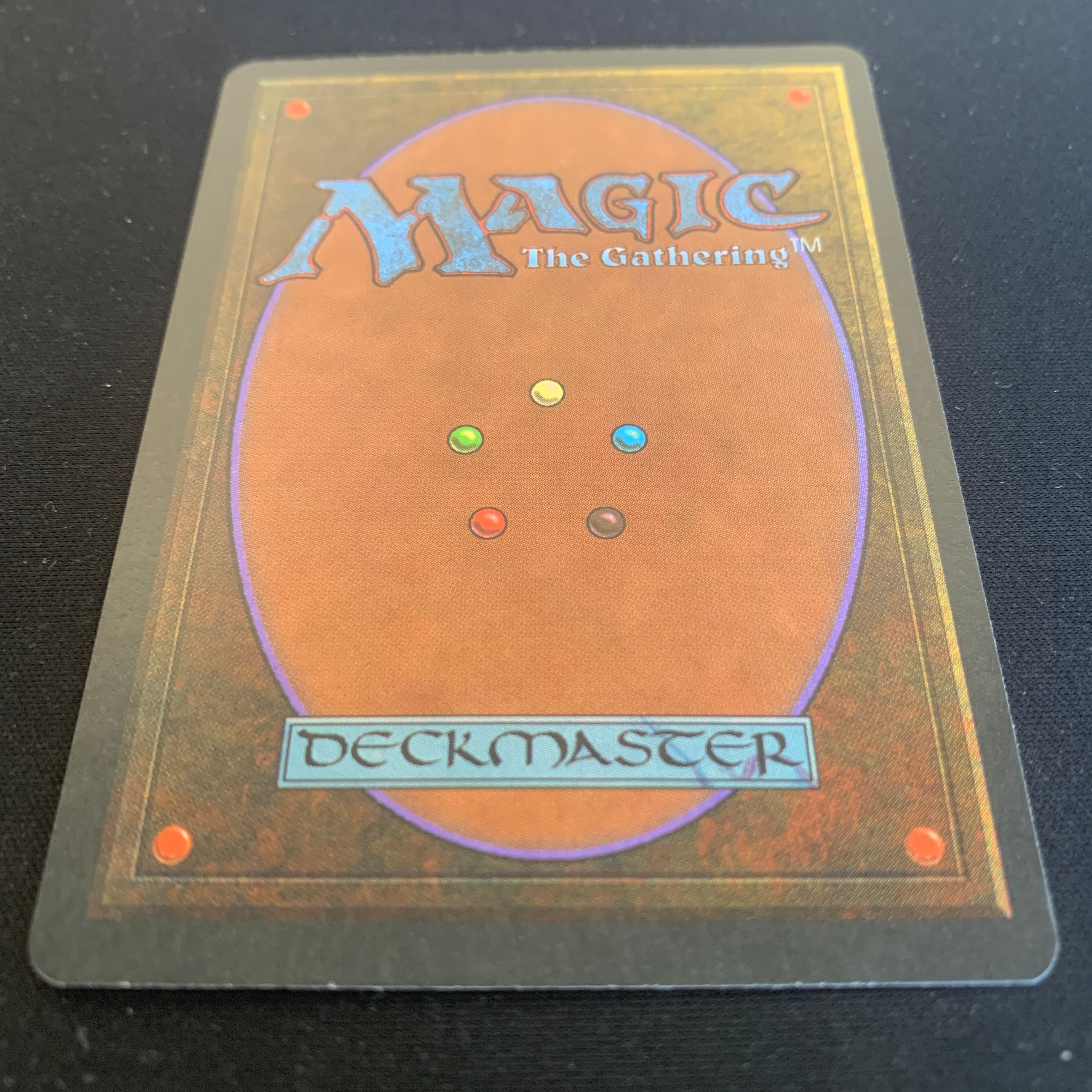 MTG Singles - All Hallow's Eve - Legends -