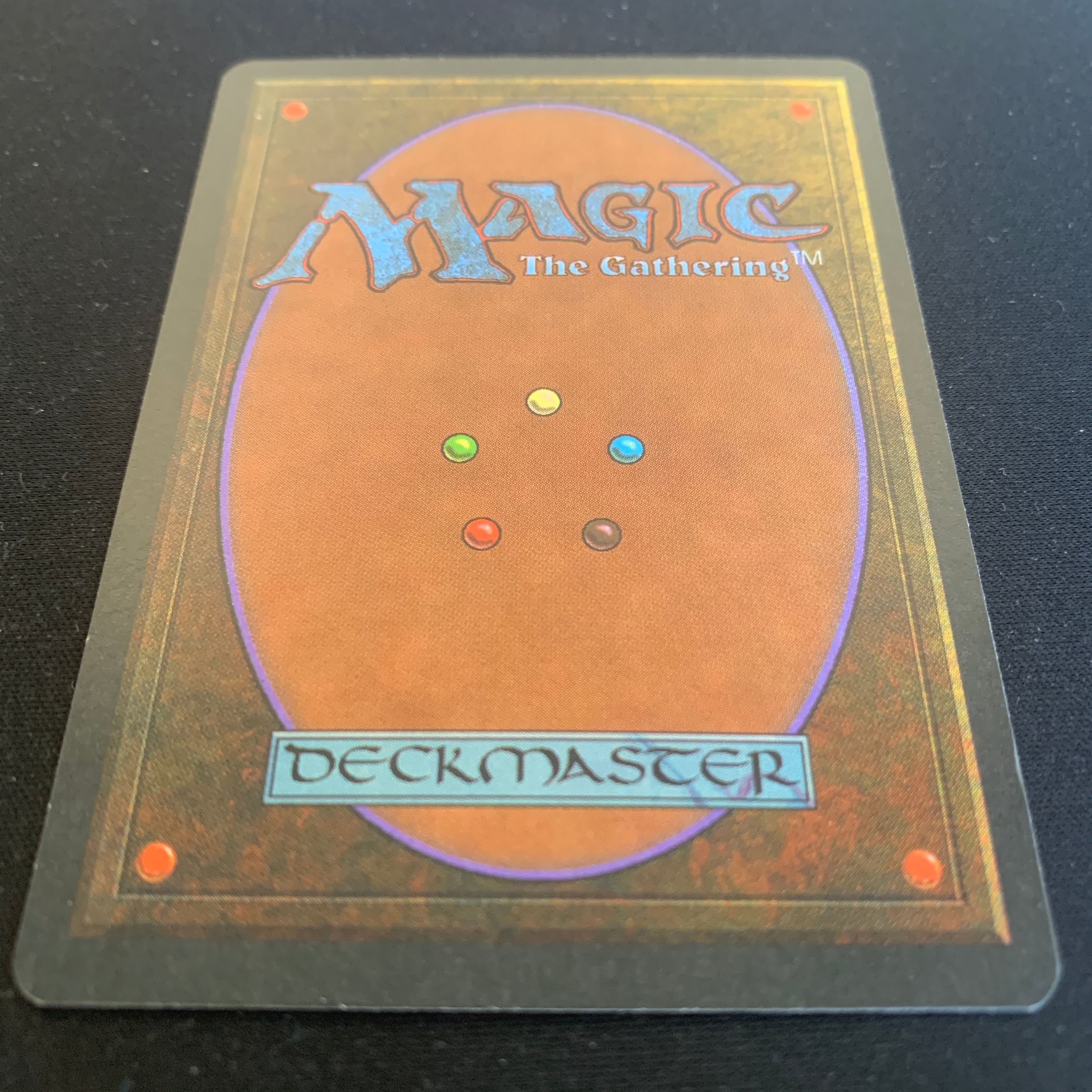 MTG Singles - All Hallow's Eve - Legends -